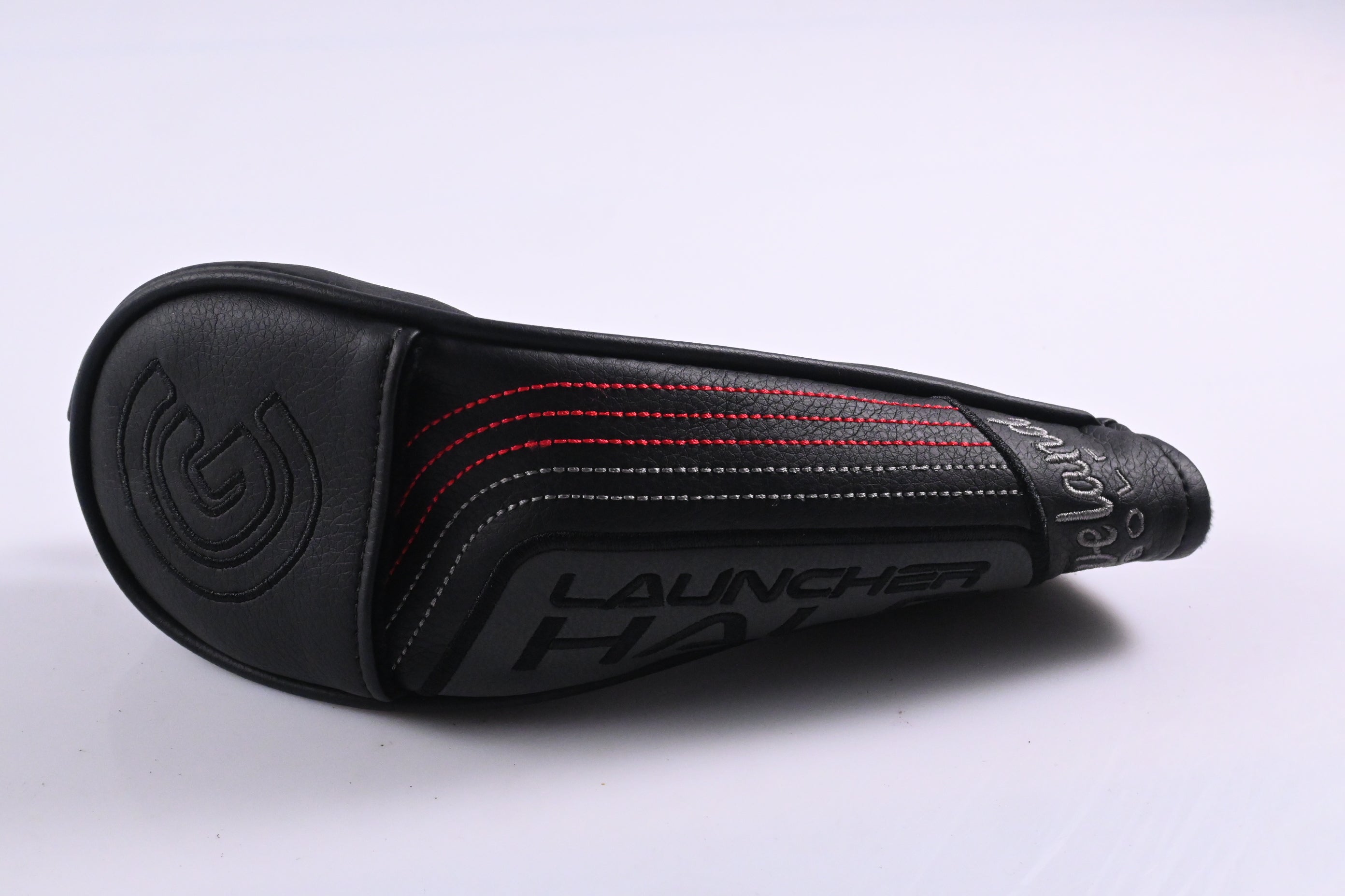 Cleveland Launcher Halo #4 Hybrid / 22 Degree / Stiff Flex Miyazaki C. Kua 6