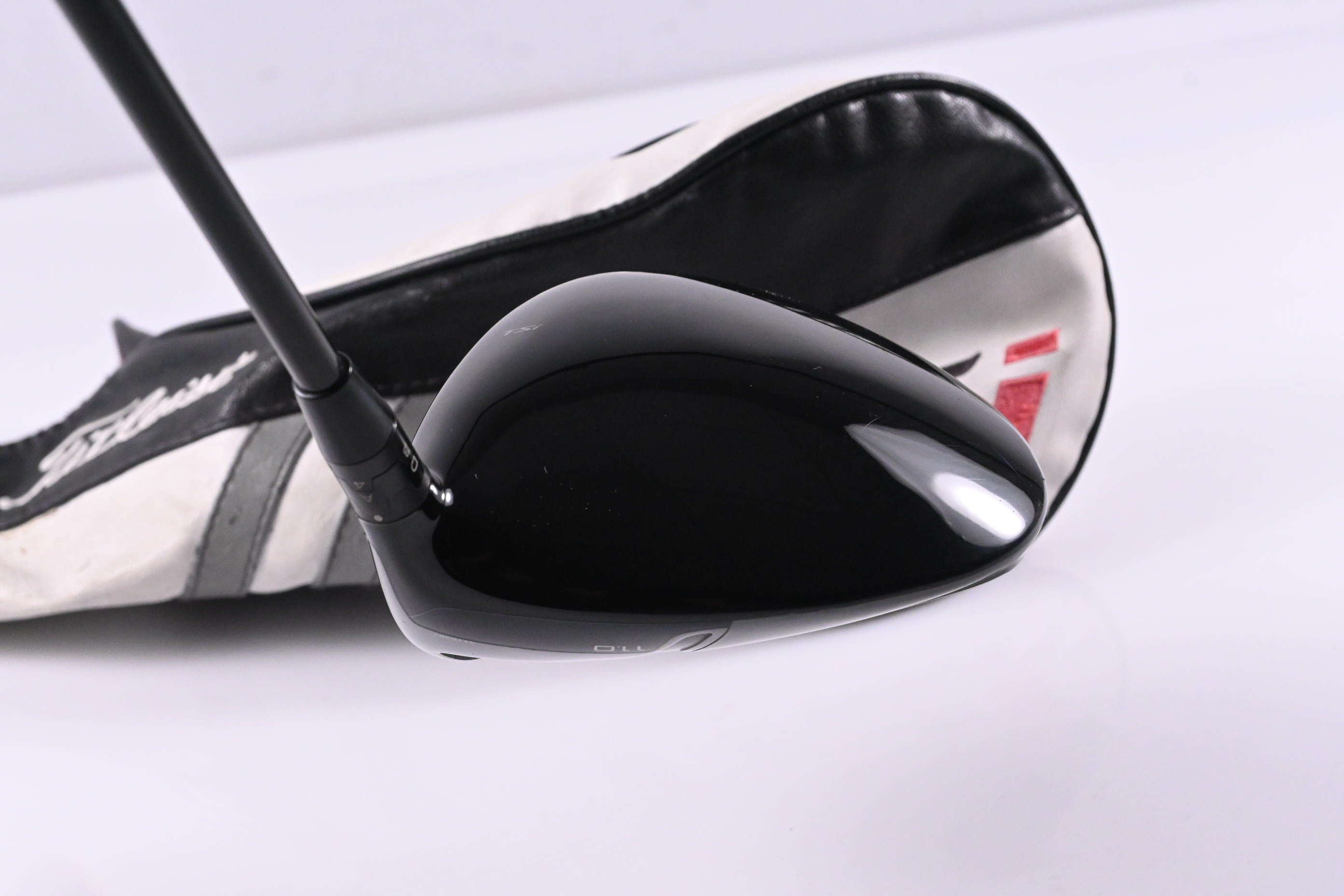 Titleist TSi2 Driver / 11 Degree / Regular Flex Mitsubishi Tensei AV Blue 55 Shaft
