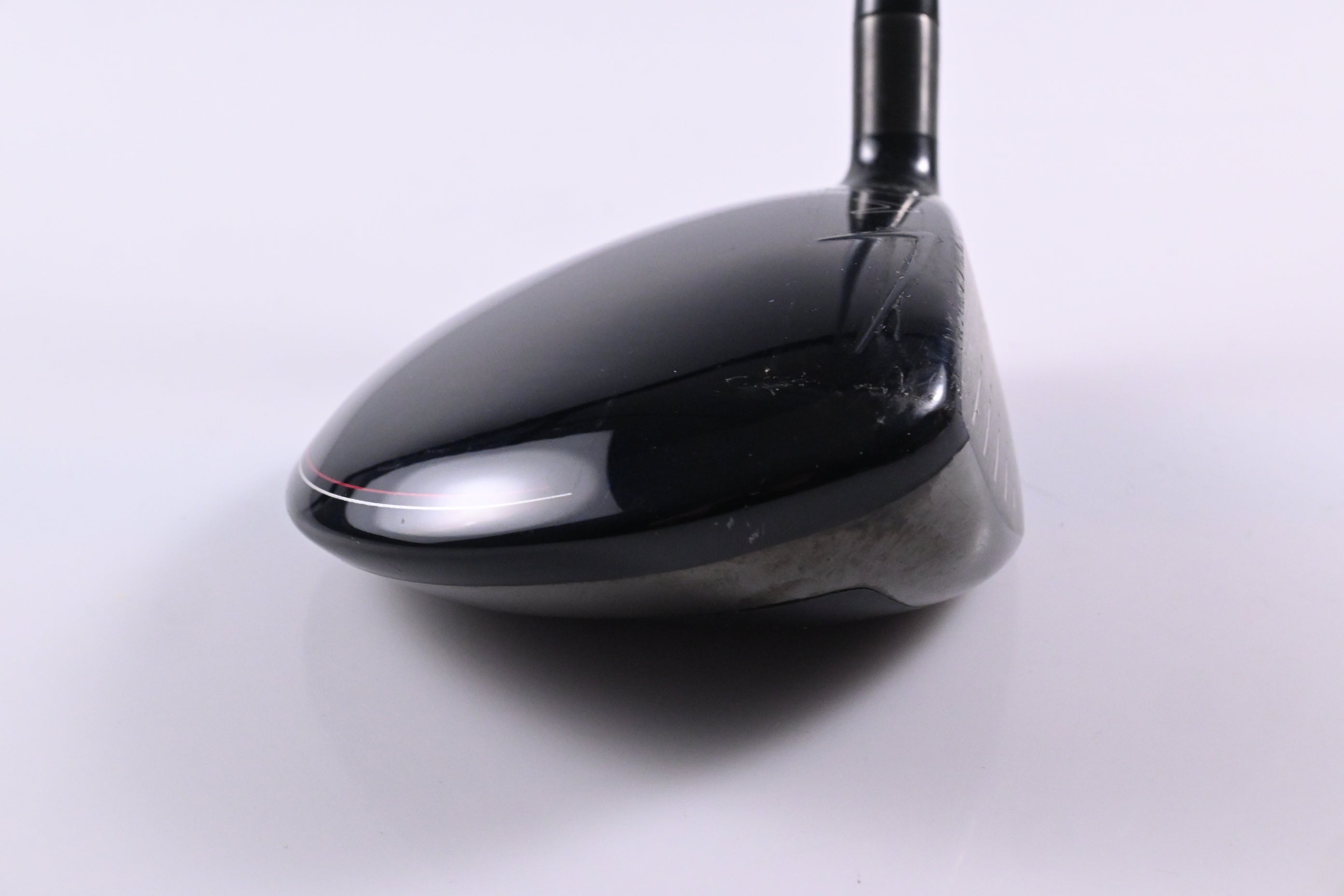 Callaway XR Speed #3 Wood / 15 Degree / Regular Flex HZRDUS Silver 65 Shaft
