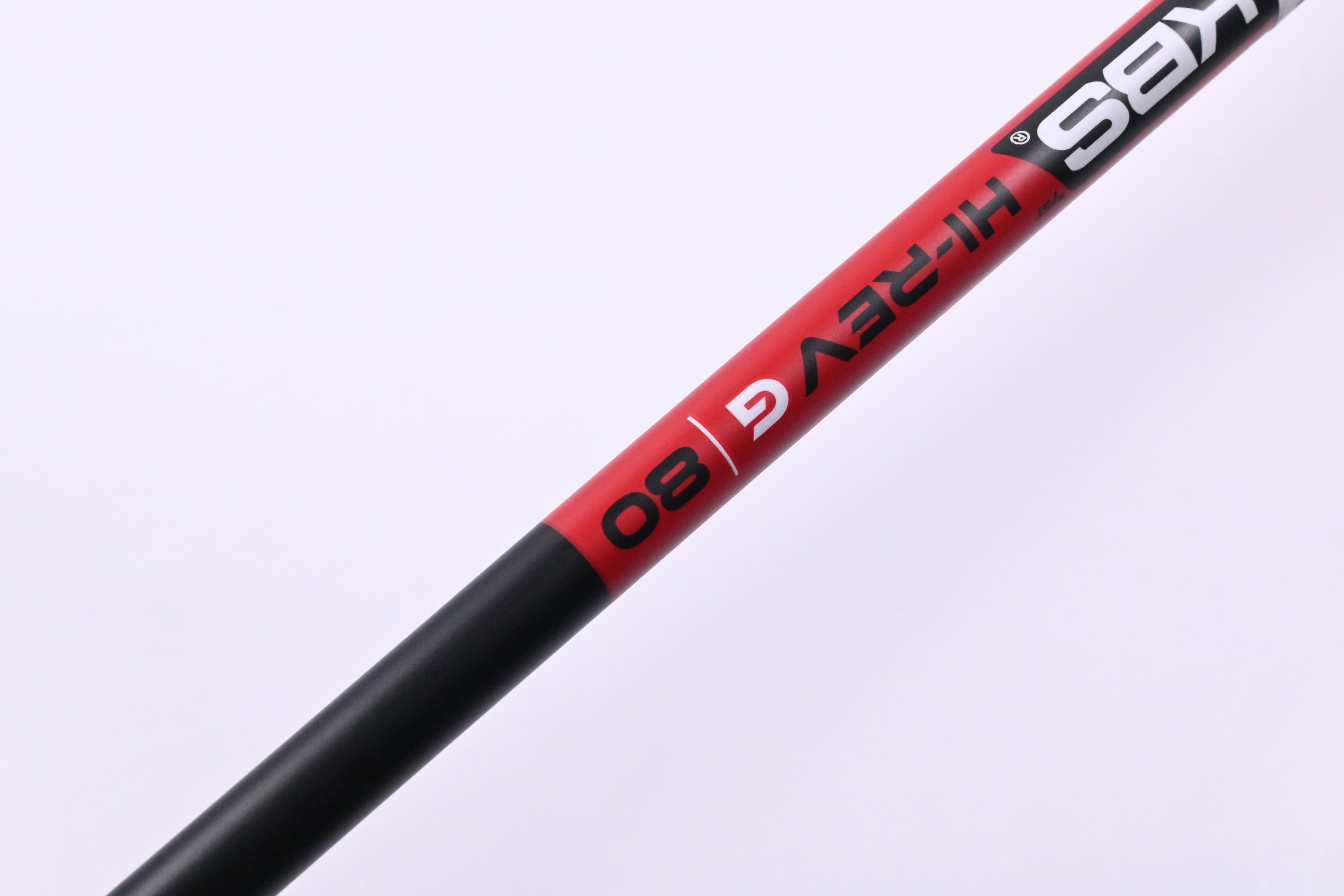 Cleveland CBZ Lob Wedge / 60 Degree / Regular Flex KBS HI-REV G 80 Shaft