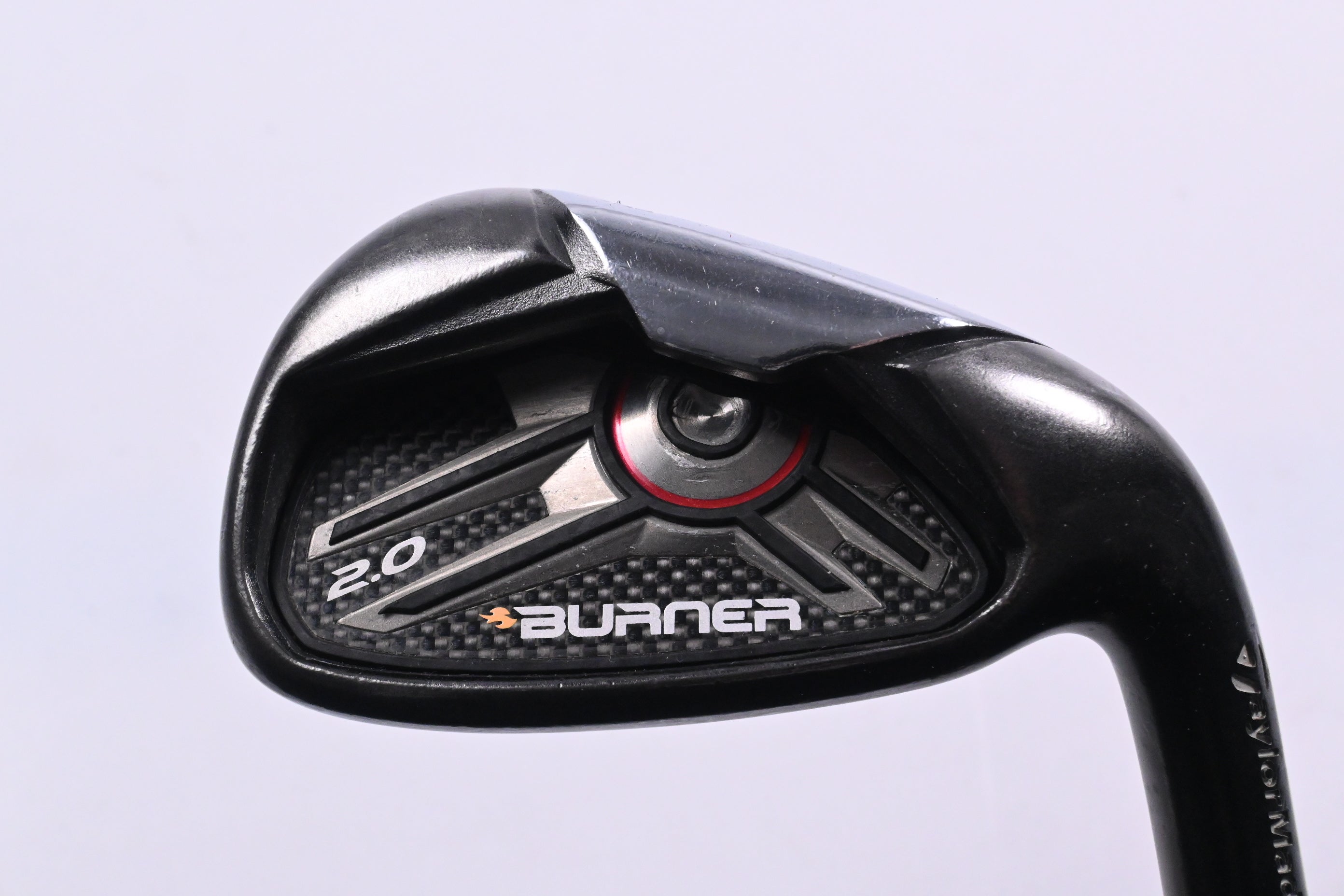 Taylormade Burner 2.0 #8 Iron / 35 Degree / Regular Flex Burner 2.0 85 Shaft