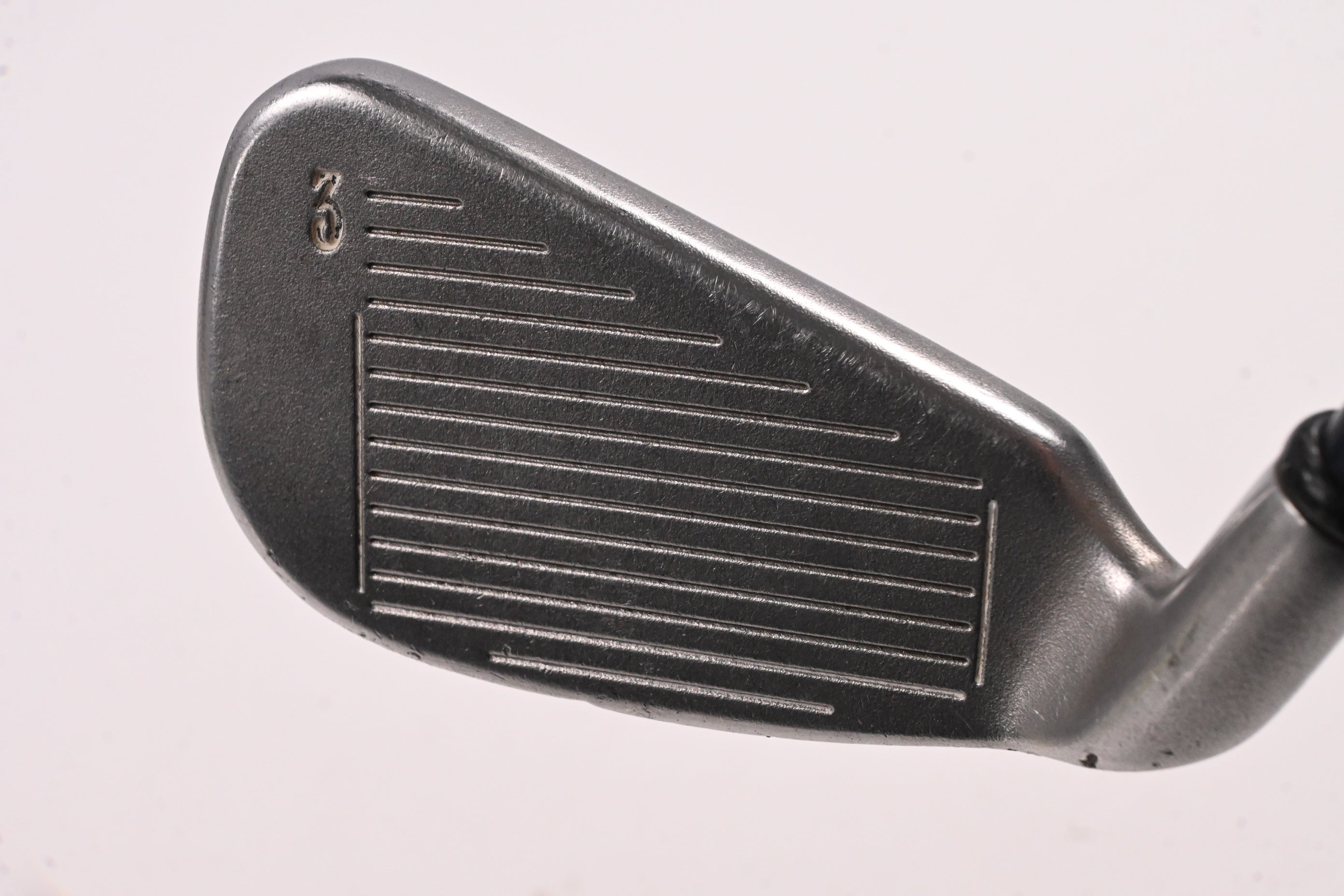 Callaway X-12 #3 Iron / 21 Degree / Firm Flex Callaway RCH Shaft