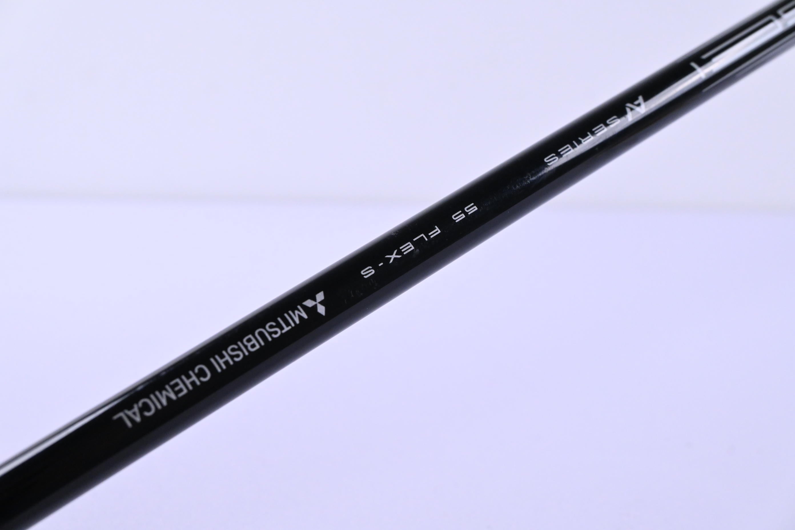 Callaway Paradym Triple Diamond Driver / 8 Degree / Stiff Flex Tensei AV Blue 55