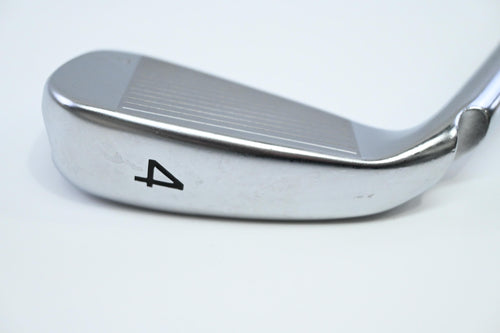 Ping G430 #4 Iron / 19 Degree / Blue Dot / Senior Flex Ping Alta Quick 45 Shaft