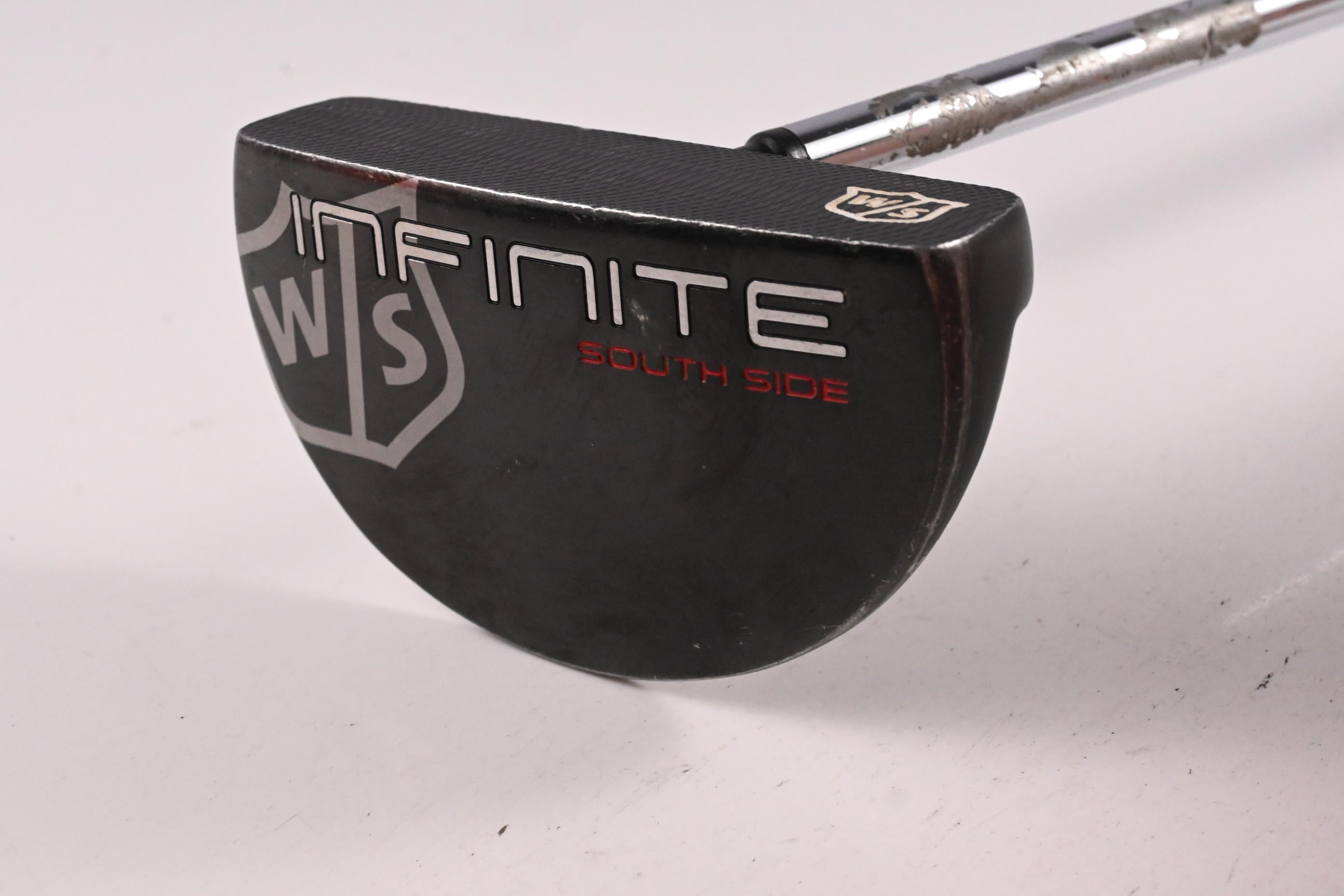 Wilson Infinite South Side 2018 Putter / 34 Inch