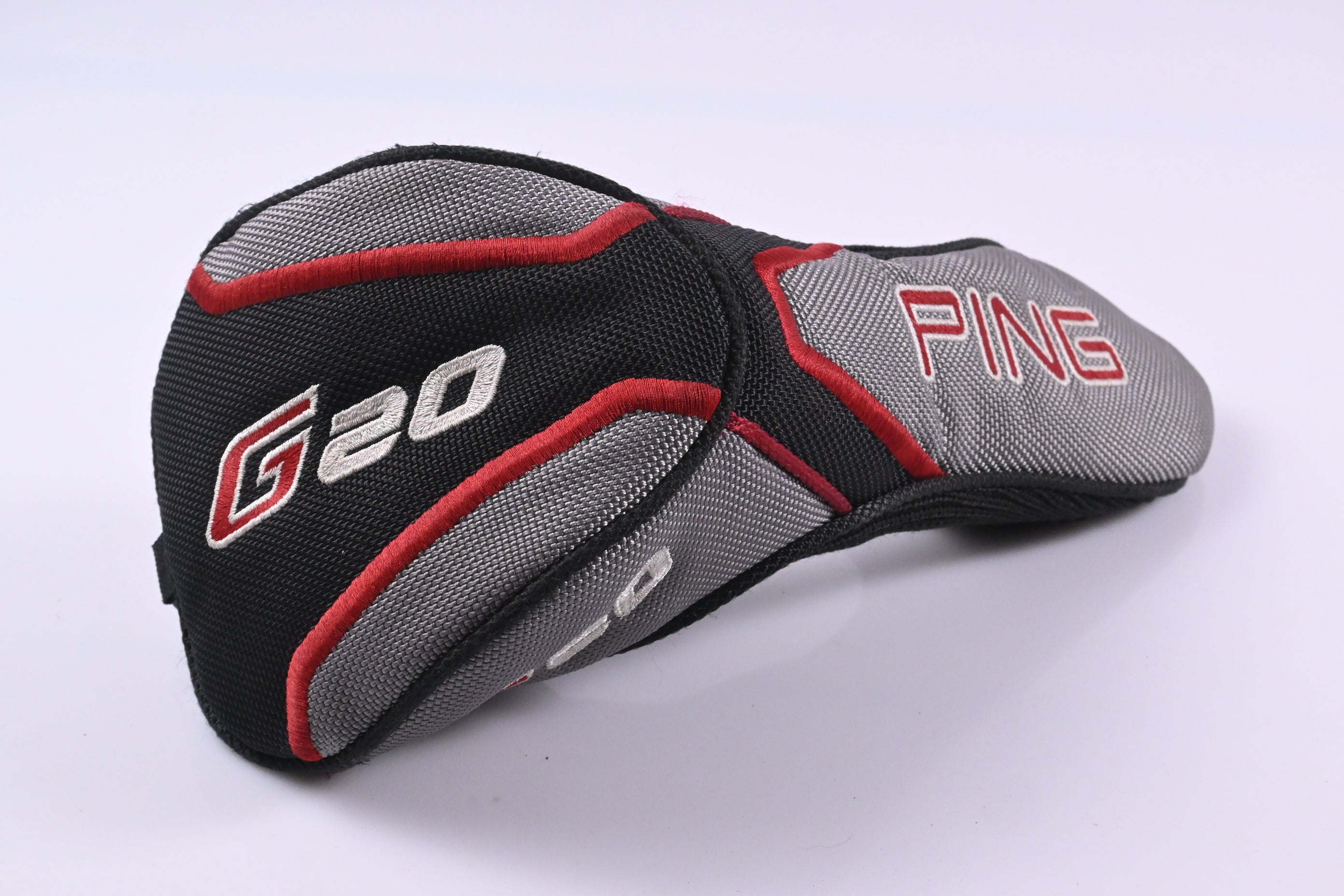 Left Hand Ping G20 #5 Wood / 18 Degree / Regular Flex Ping TFC 169 Shaft