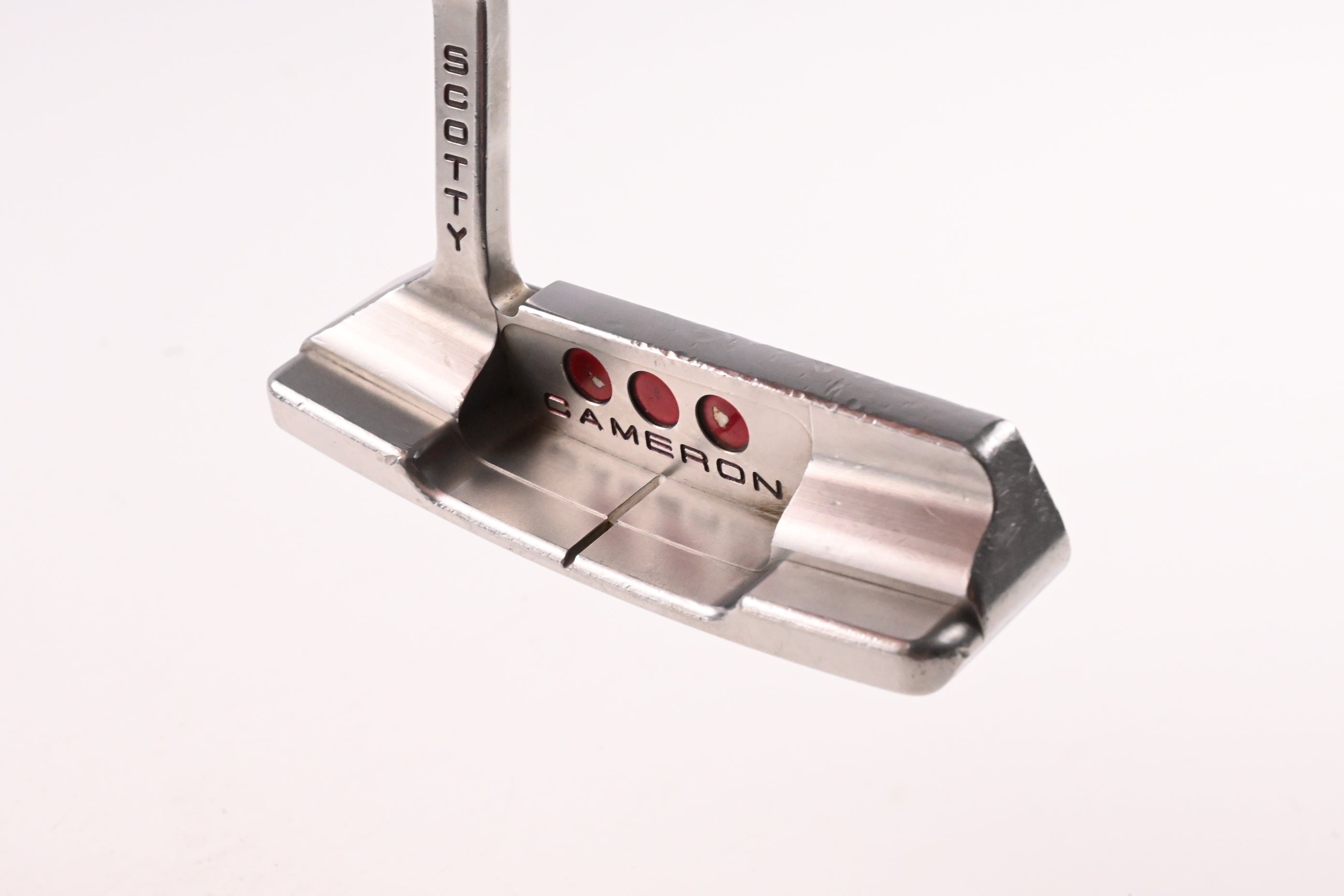 Scotty Cameron Studio Select Newport 2 Putter / 34 Inch