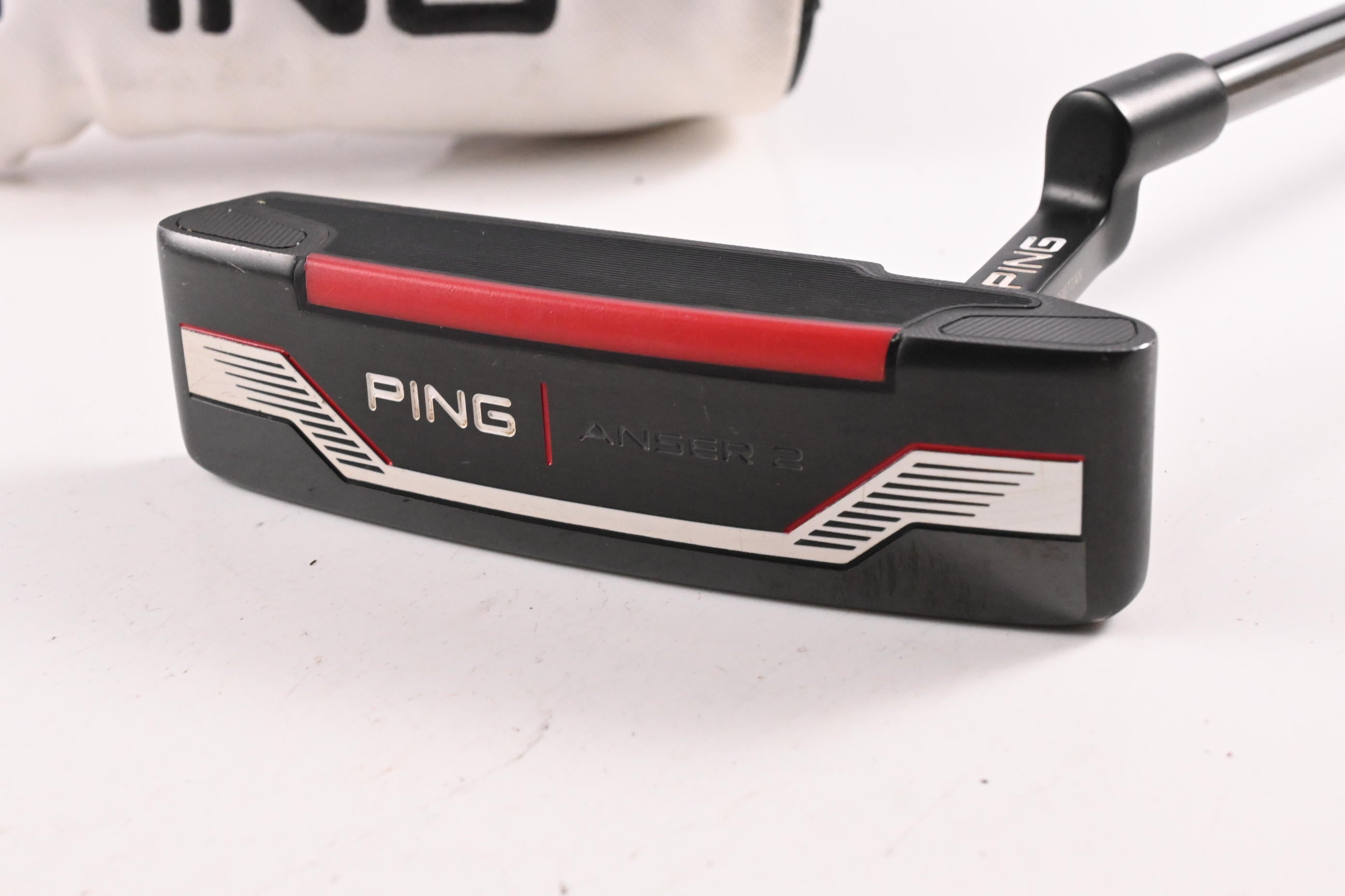 Ping 2021 Anser 2 Putter / 35 Inch