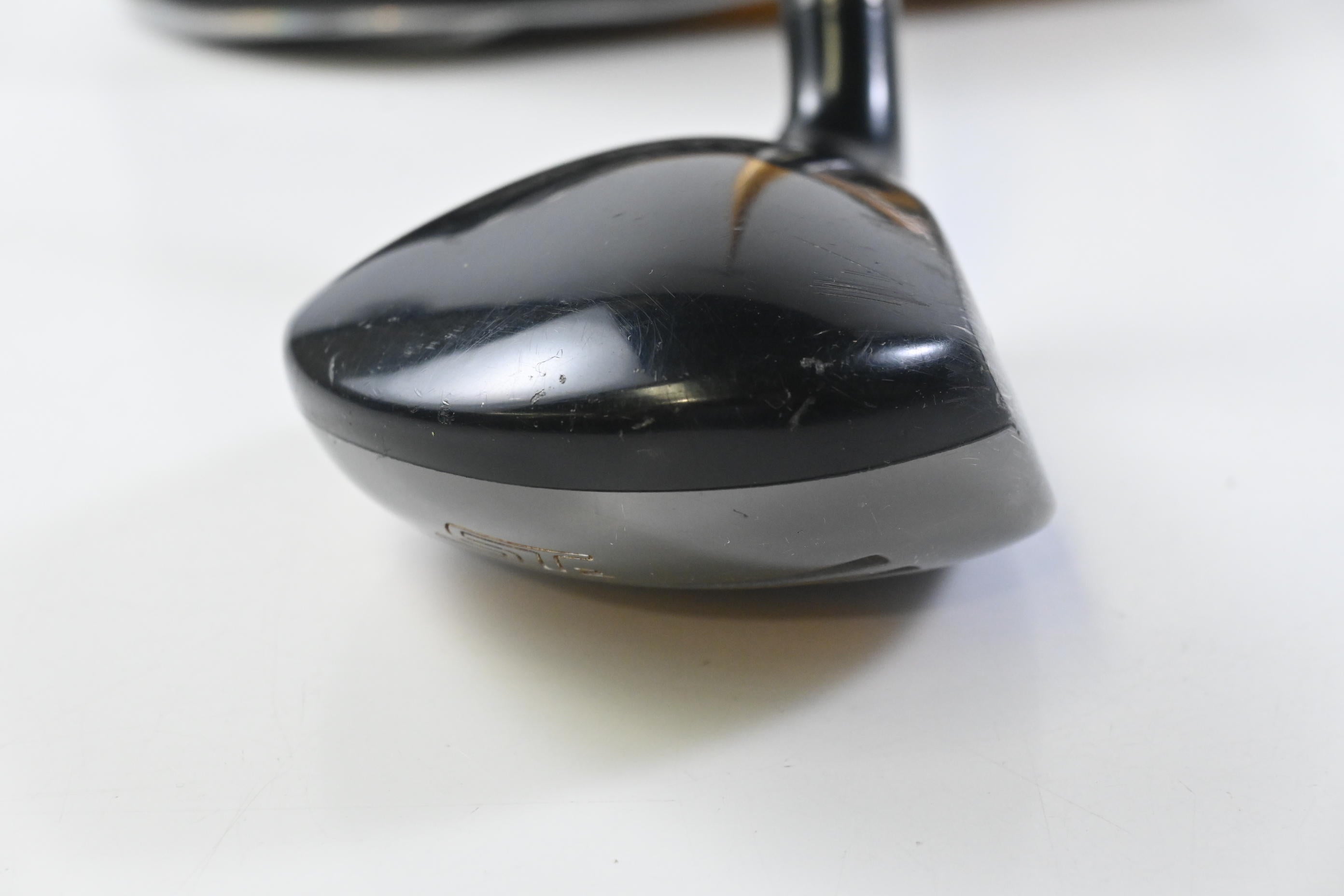 MD Golf Superstrong ST 2 #4 Hybrid / 21 Degree / Regular Flex UST Proforce 65
