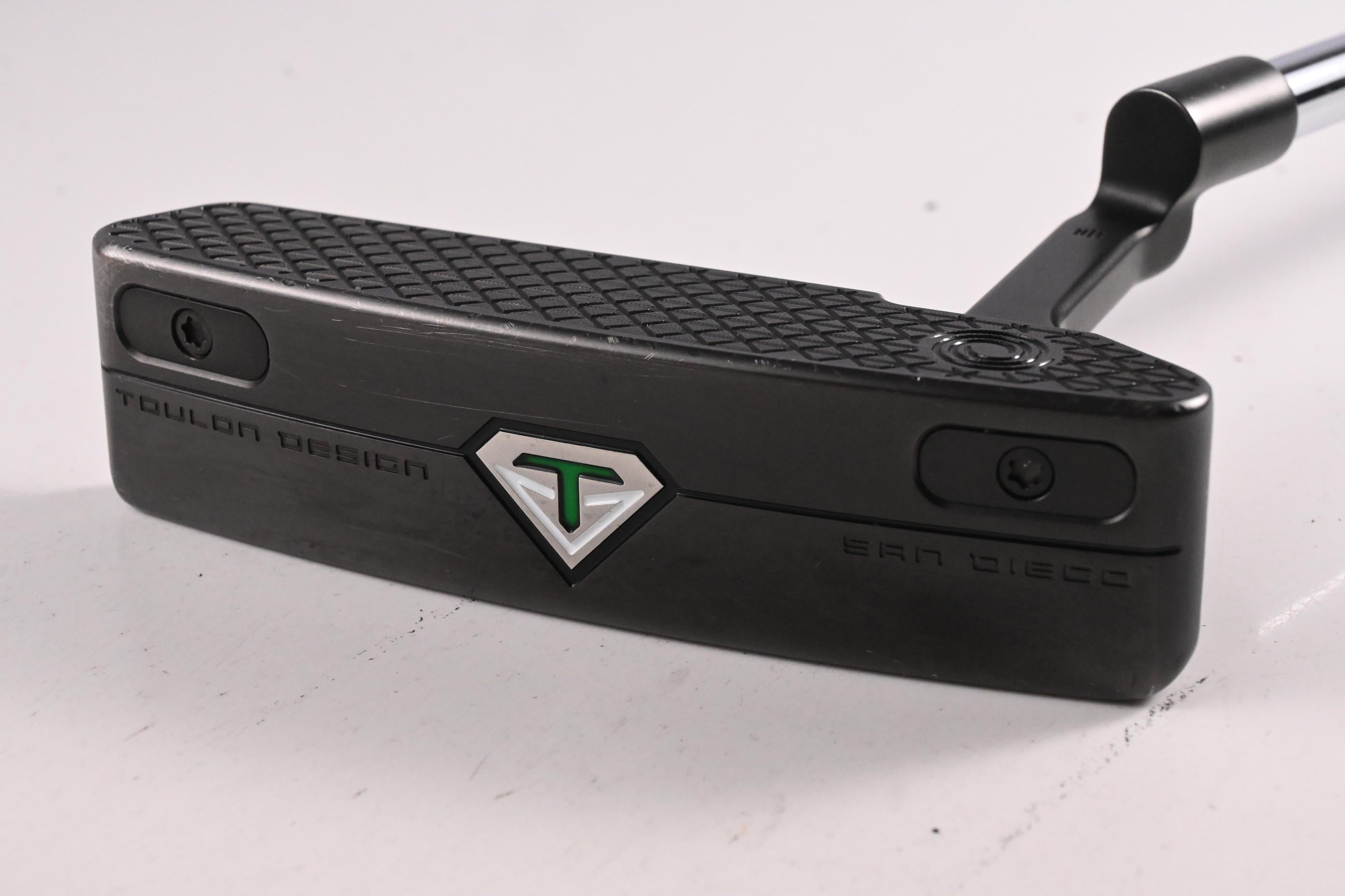 Odyssey Toulon San Diego 2022 Putter / 34 Inch