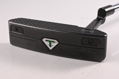 Odyssey Toulon San Diego 2022 Putter / 34 Inch