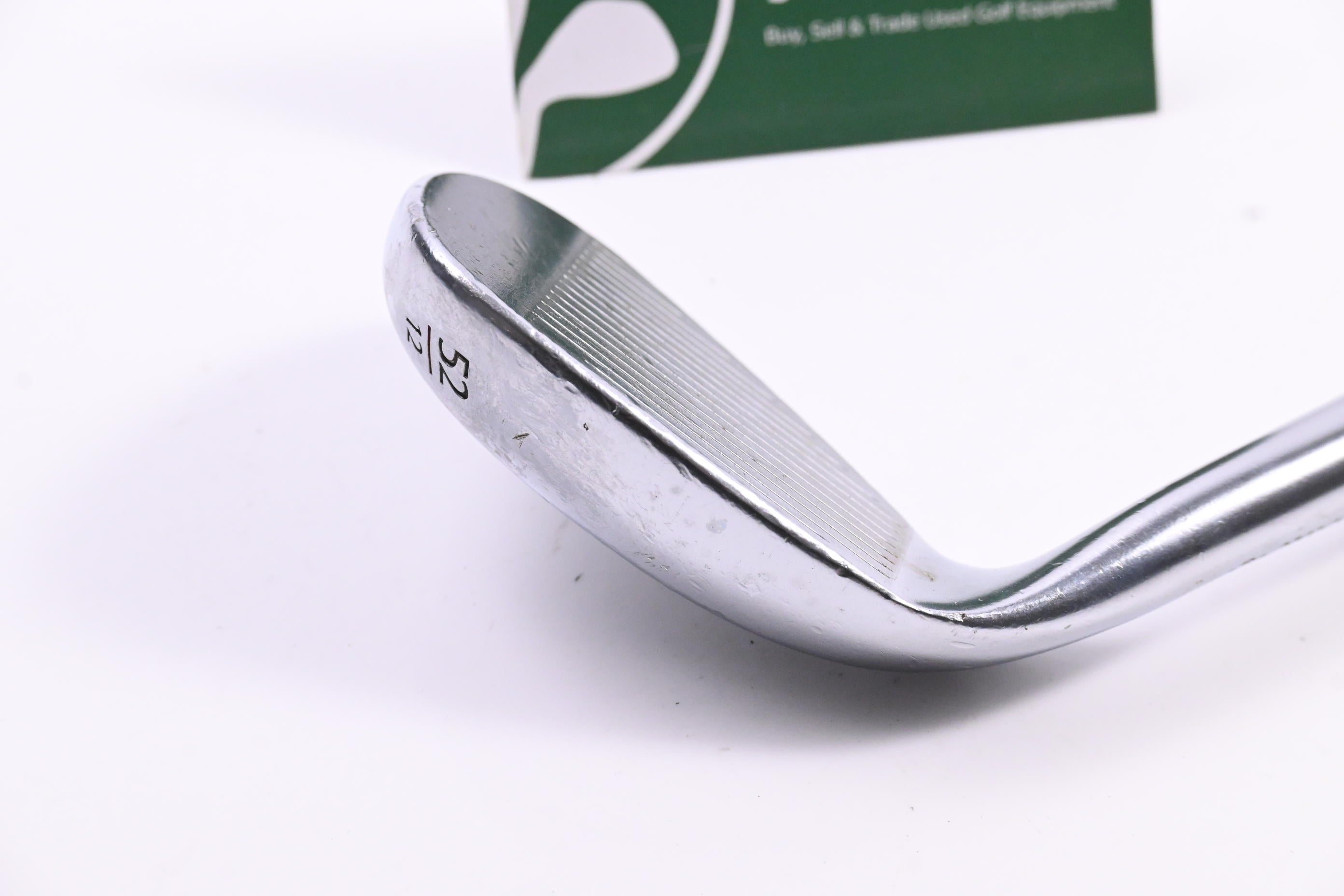 Callaway Mack Daddy 4 Gap Wedge / 52 Degree / Regular Flex XP 95 Shaft