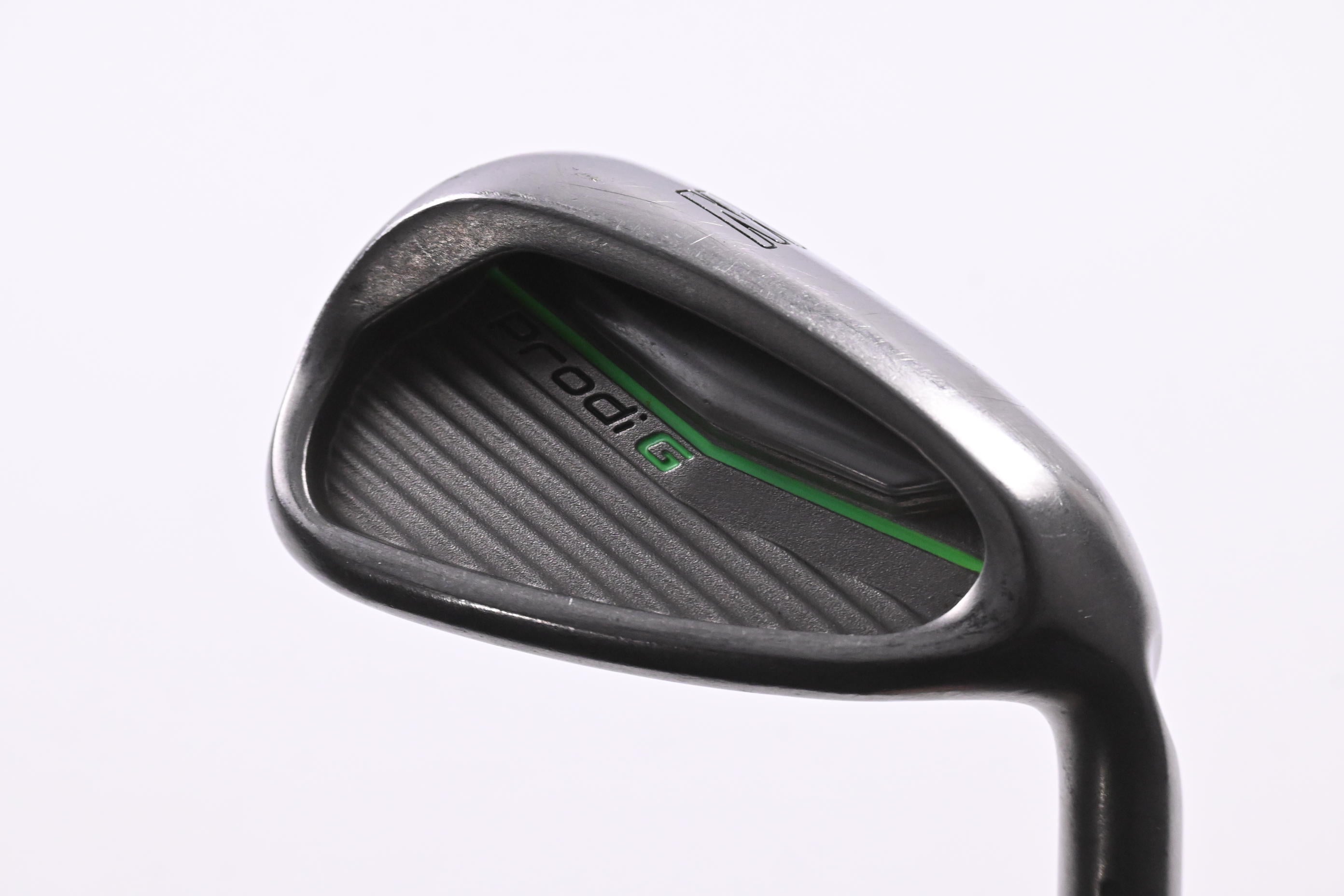 Ping Prodi G Pitching Wedge / 50 Degree / Green Dot / Junior Flex Ping Prodi G