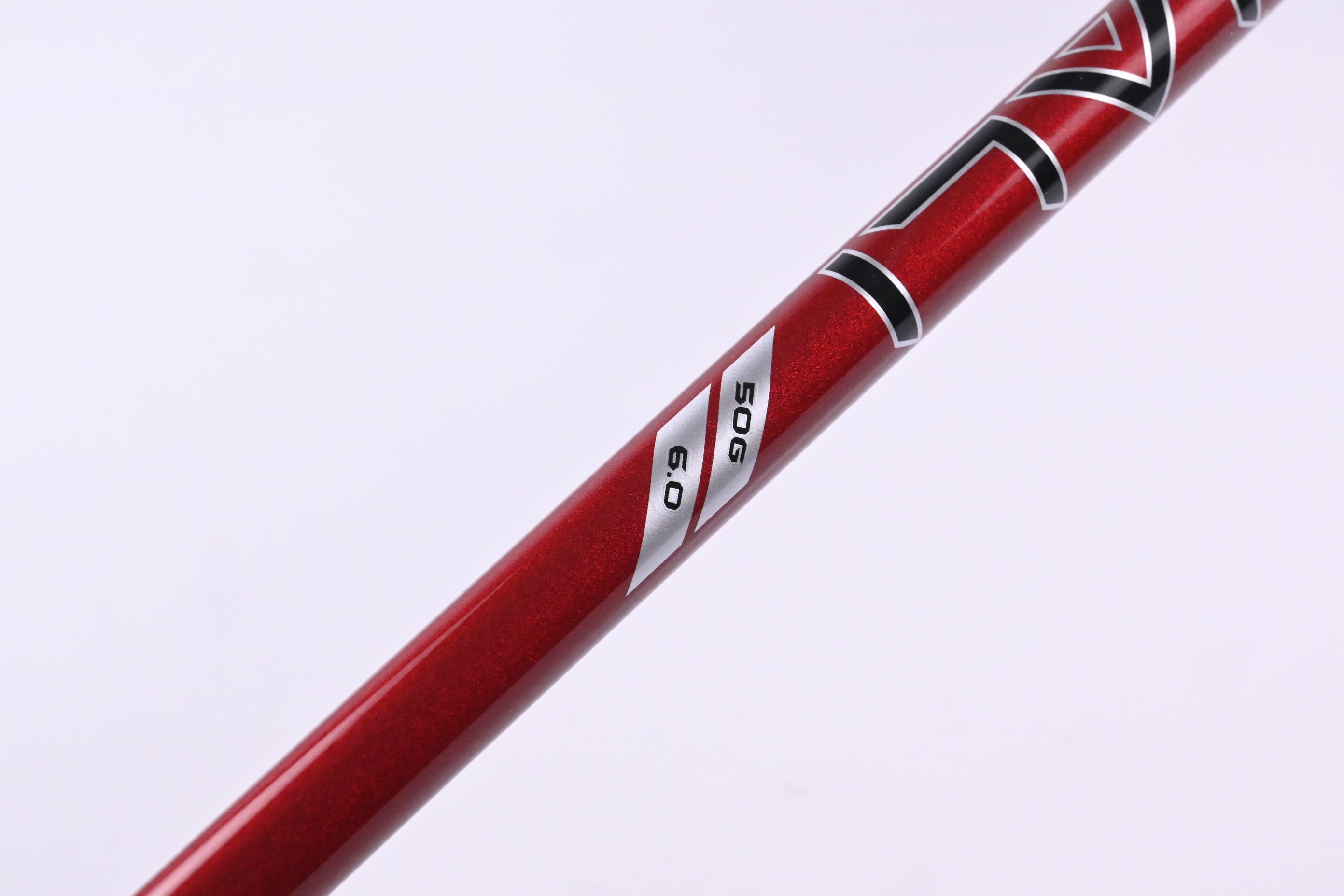 Left Hand Titleist TS3 Driver / 10.5 Degree / Stiff Flex Denali Red 50 Shaft