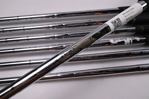 Taylormade M2 2019 Irons / 4-PW / Regular Flex Steel Shafts