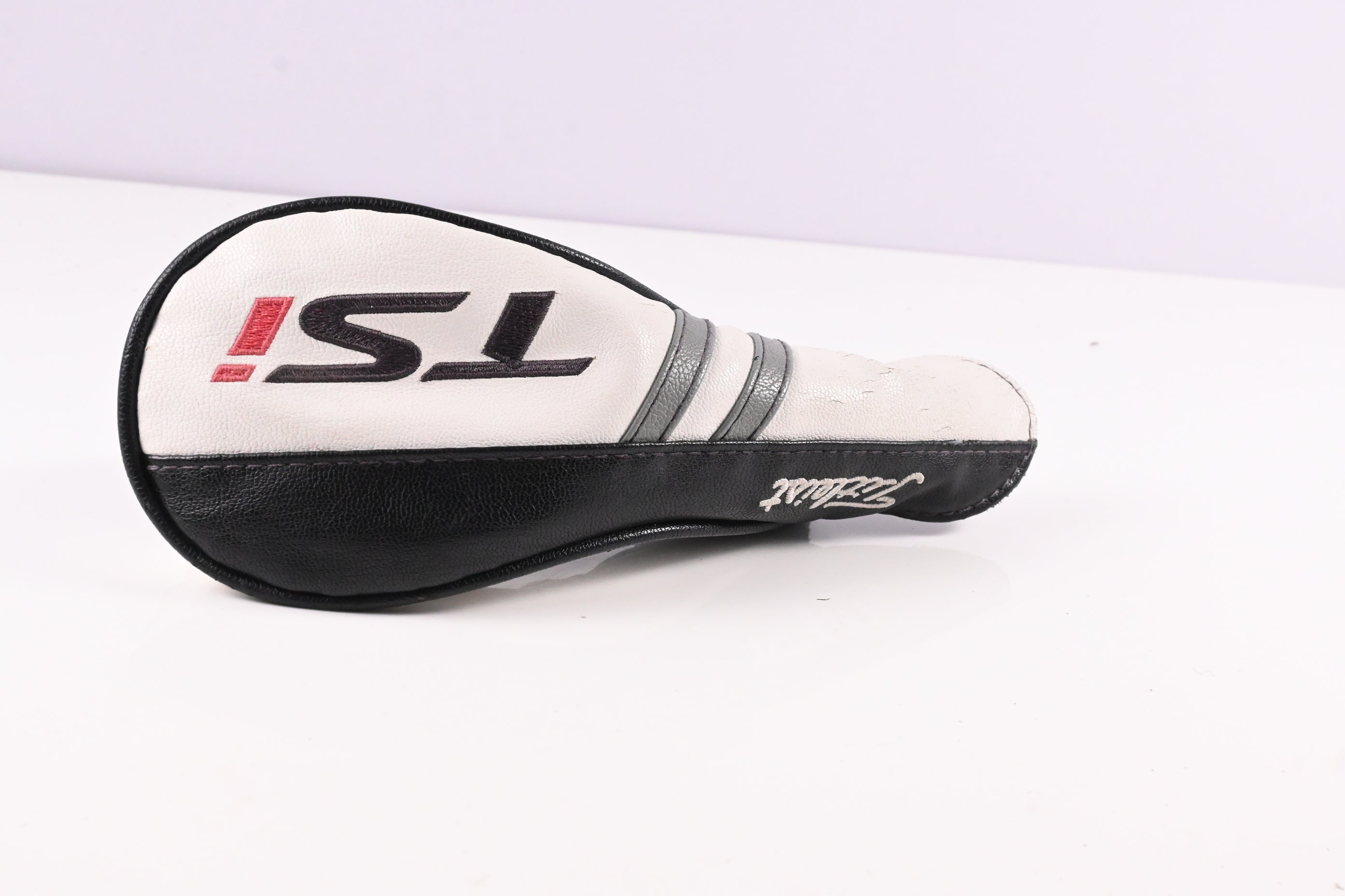 Titleist TSi1 #5 Hybrid / 23 Degree / Senior Flex Aldila Ascent UL 50 Shaft