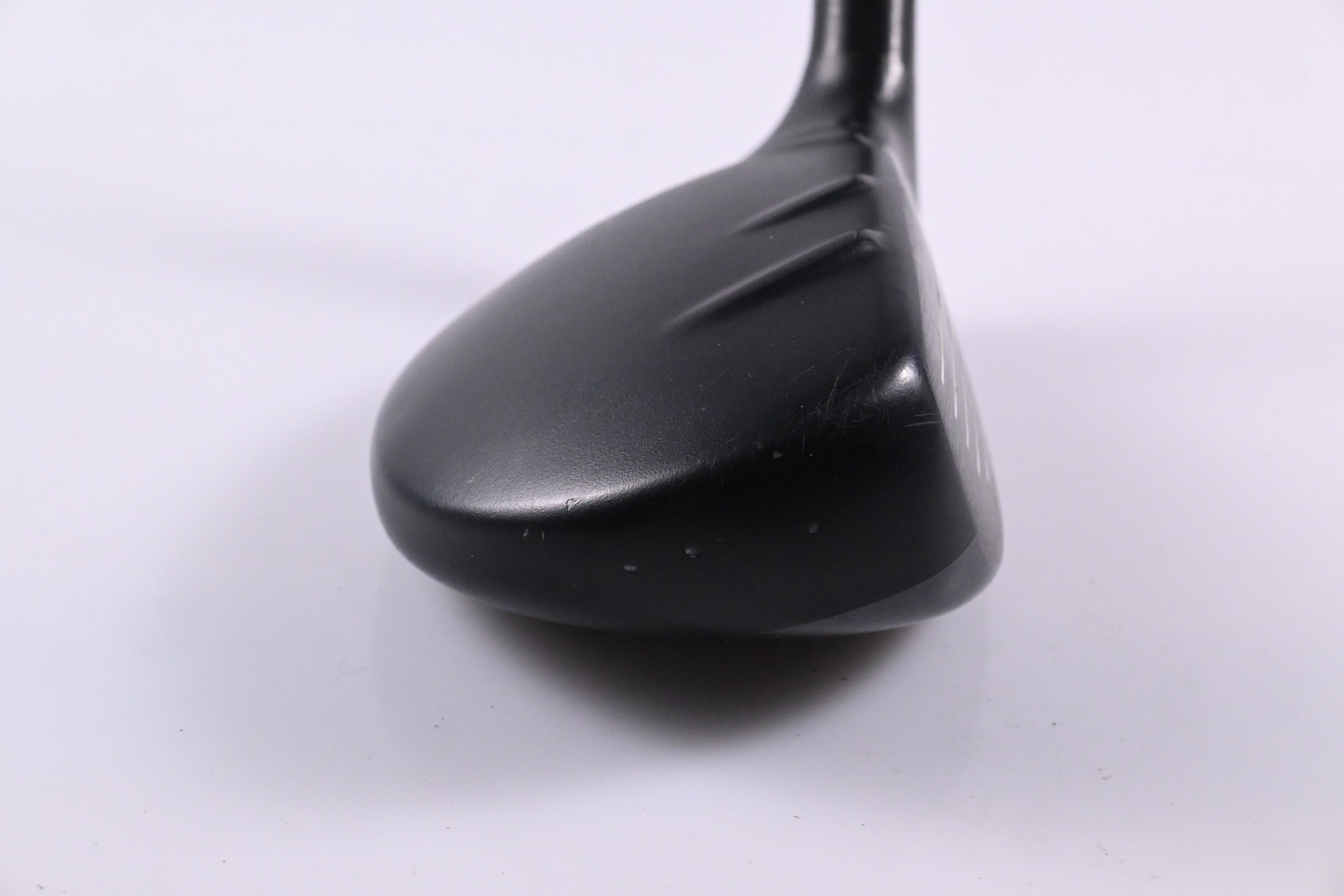 Ping G400 #4 Hybrid / 22 Degree / Regular Flex Ping Alta CB 70 Shaft