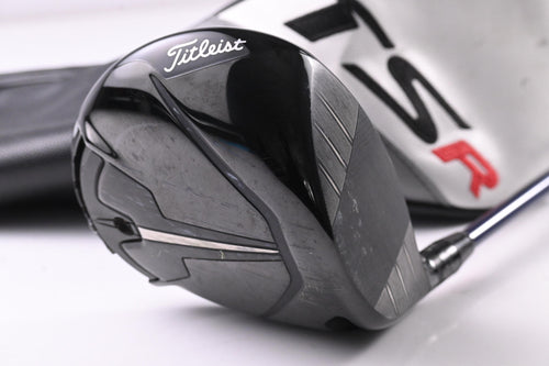 Tour Issue Titleist TSR3 Driver / 9 Degree / X-Flex Ventus TR Blue 6 Shaft