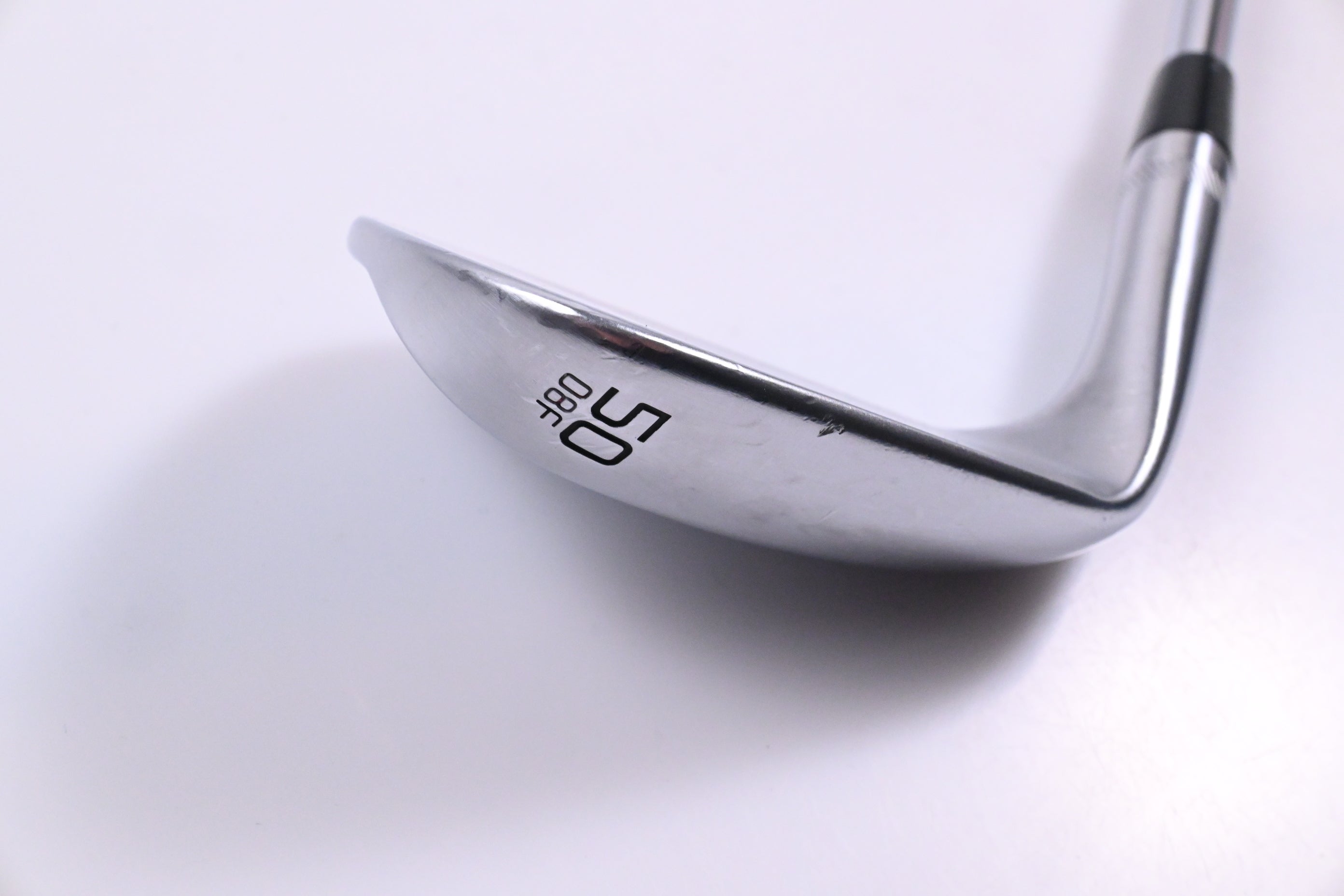Titleist Vokey SM10 Gap Wedge / 50 Degree / Wedge Flex Vokey SM10 Shaft