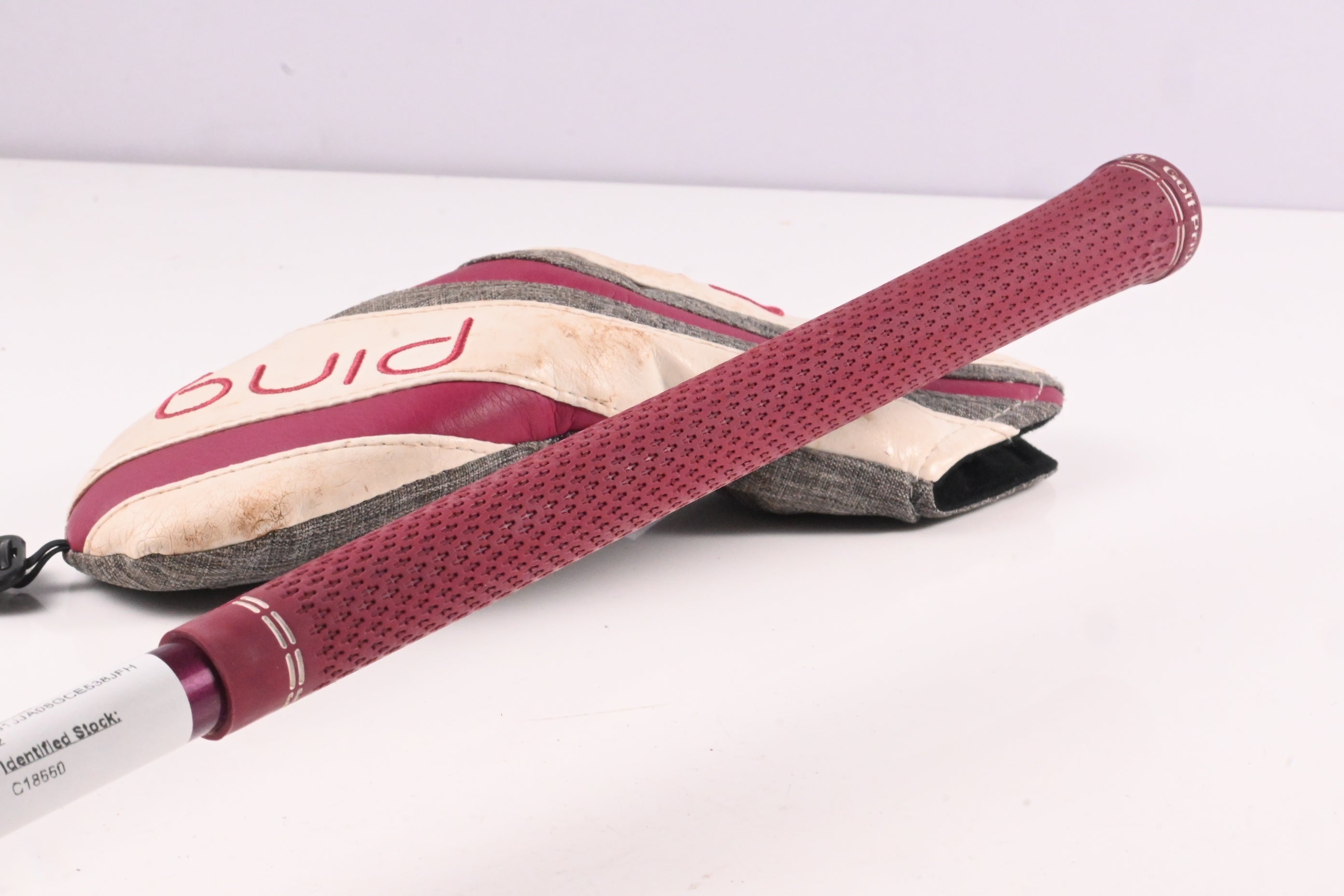 Ladies Ping G Le2 #5 Hybrid / 26 Degree / Ladies Flex Ping ULT 240 Shaft