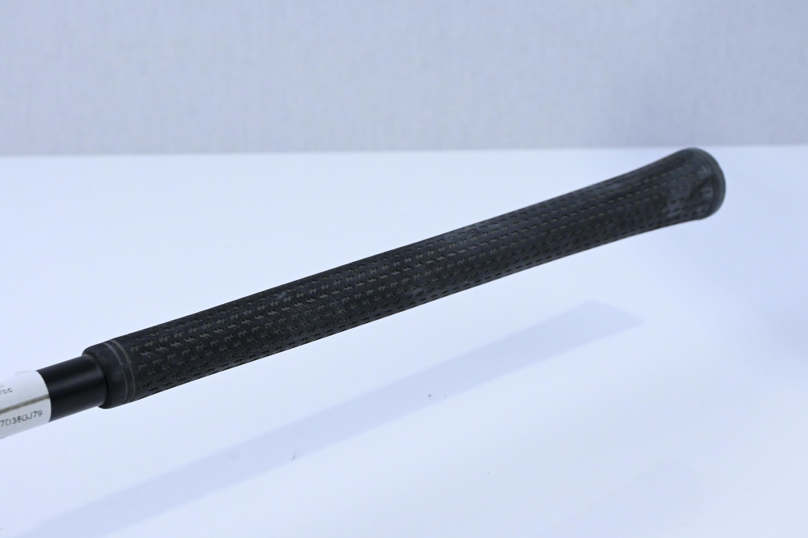 Cleveland Launcher HB Turbo Driver / 9 Degree / Stiff Flex HZRDUS Black 62 Shaft