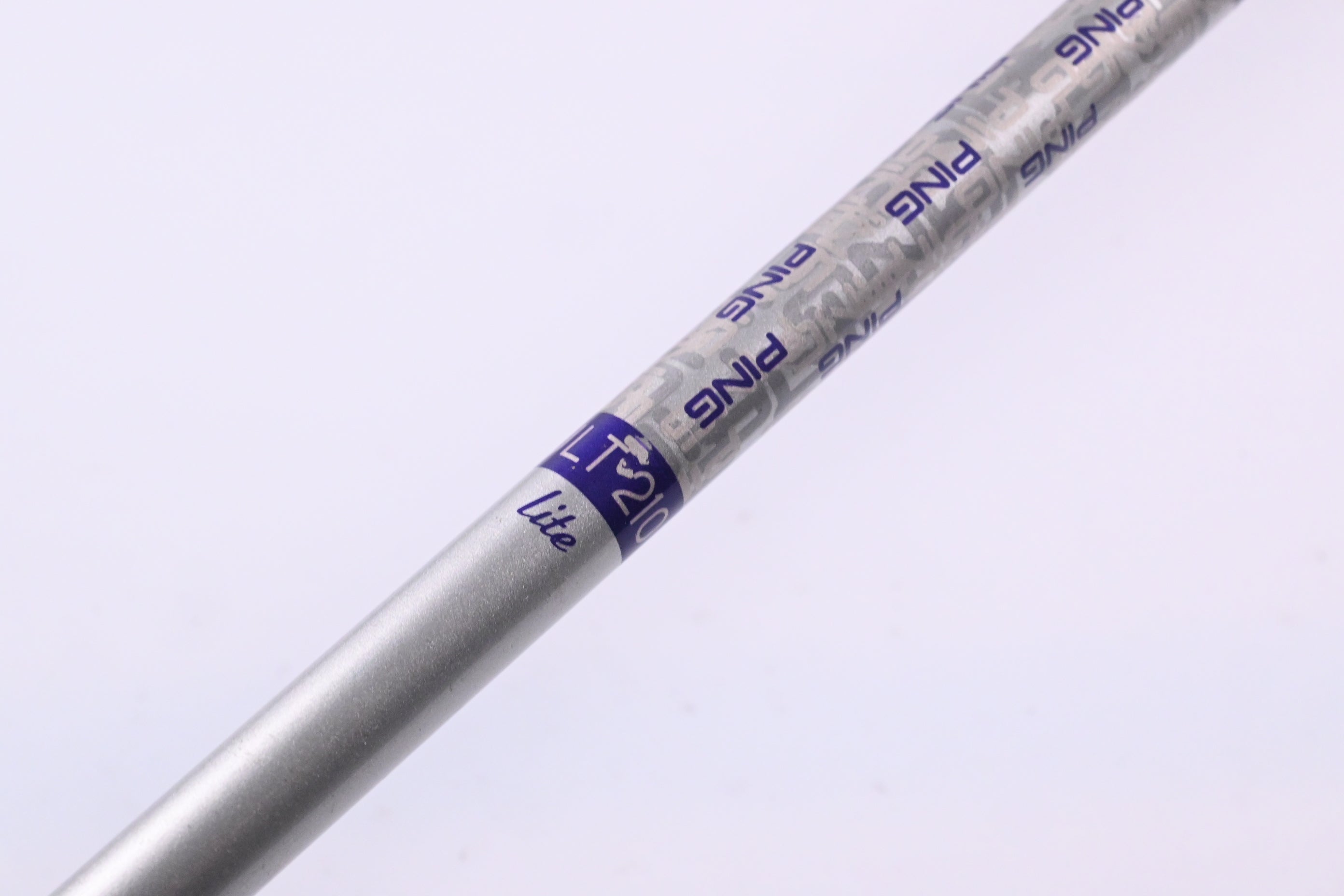 Ladies Ping Serene #5 Hybrid / 26 Degree / Ladies Flex Ping ULT 210 Shaft