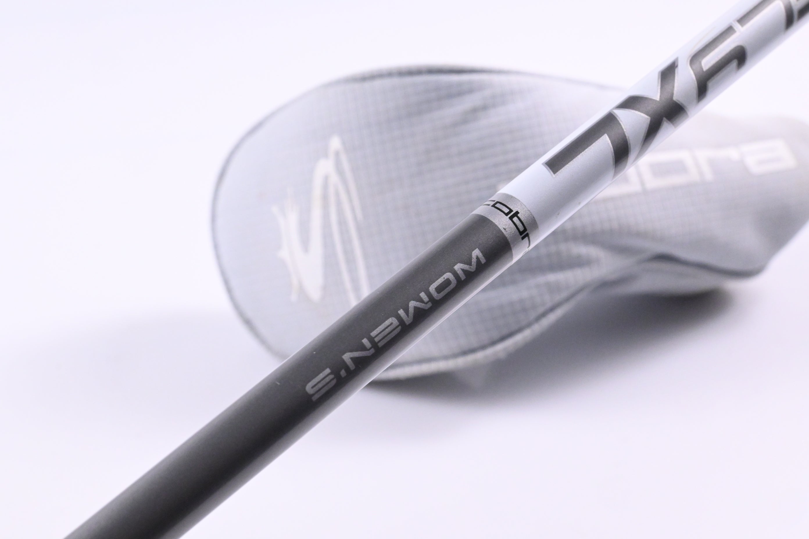 Ladies Cobra Fly XL #5 Hybrid / 23 Degree / Ladies Flex Cobra FLY XL Shaft