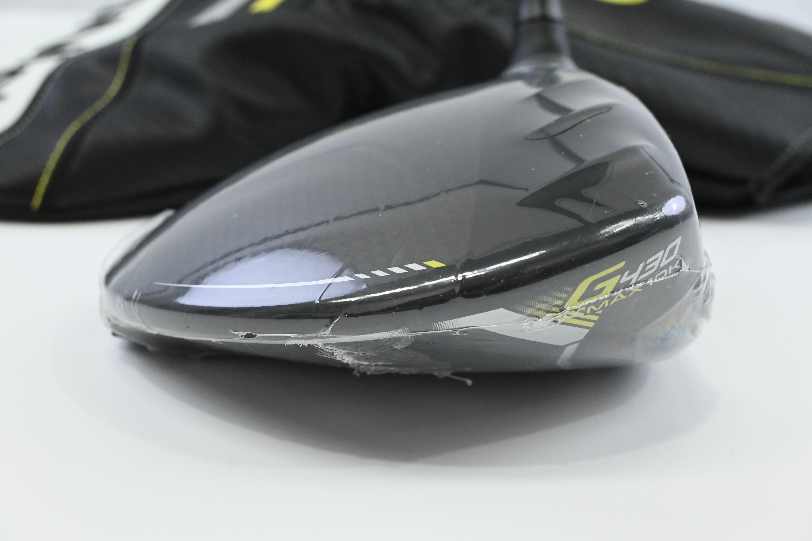 Ping G430 Max 10K Driver / 12 Degree / Stiff Flex Tensei 1K Black 65 Shaft