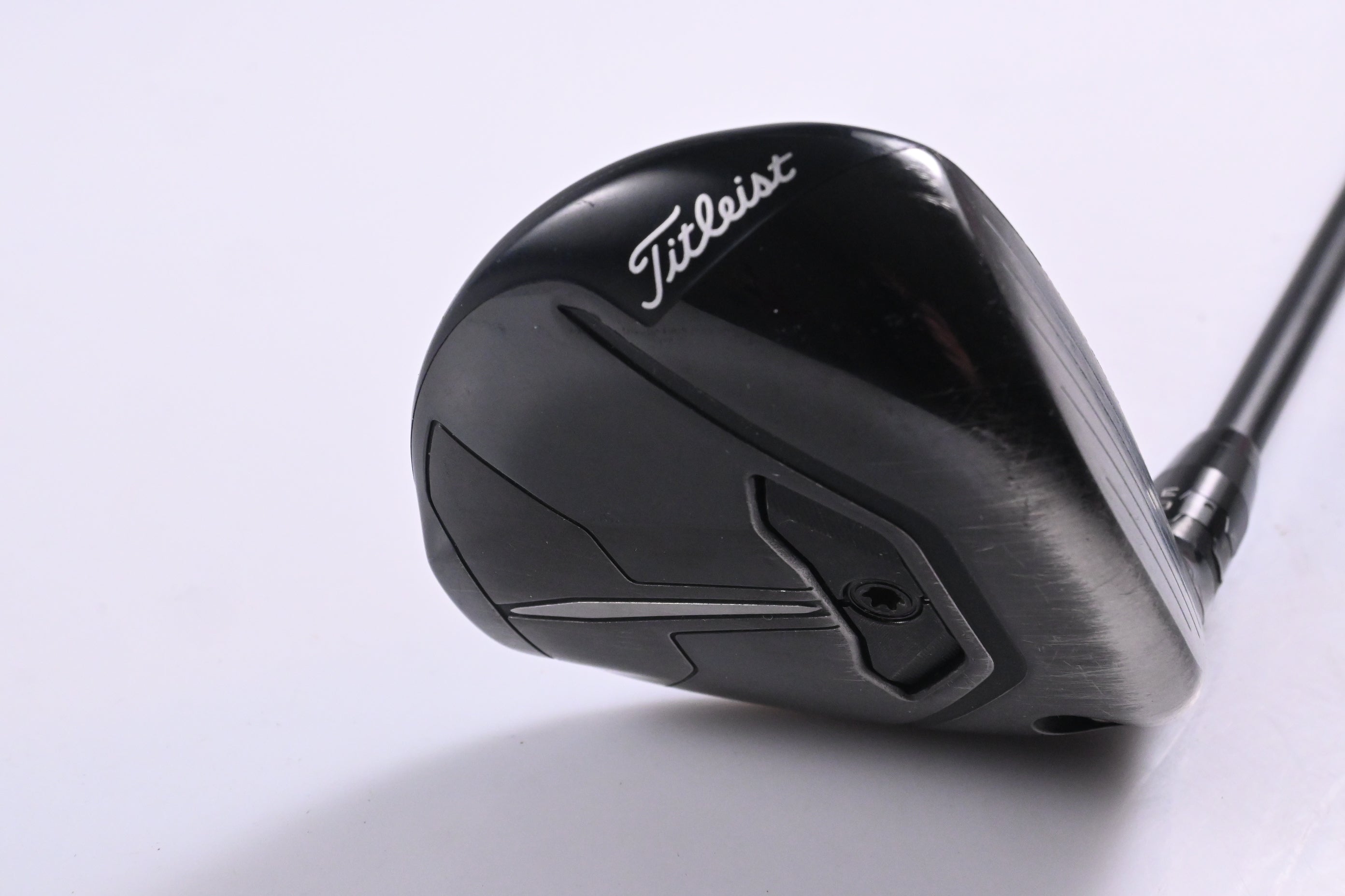 Titleist TSR2 #5 Wood / 18 Degree / Regular Flex HZRDUS Red CB Gen4 60 Shaft