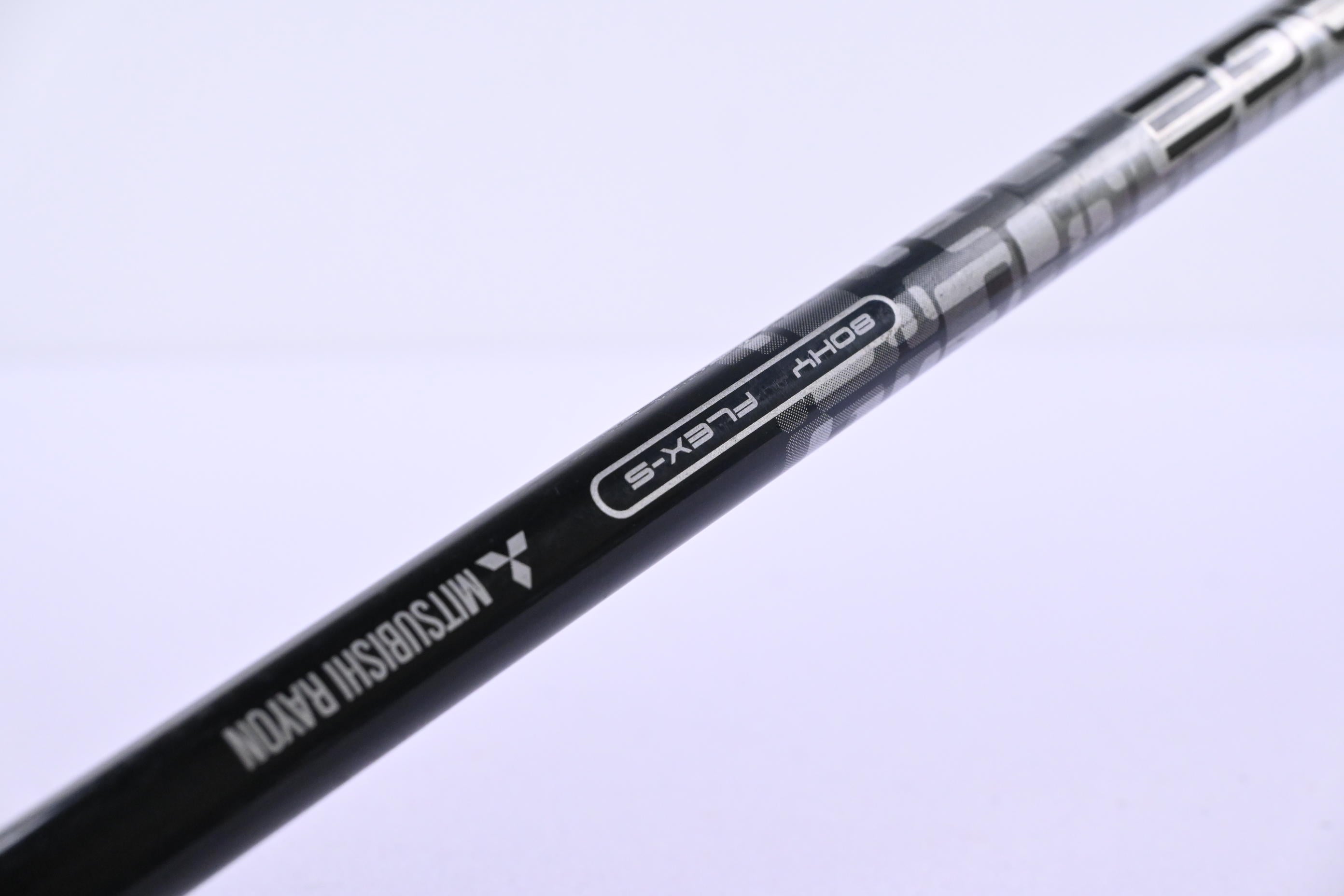 Adams Idea Super LS #3 Hybrid / 19 Degree / Stiff Flex Kuro Kage 80 Shaft