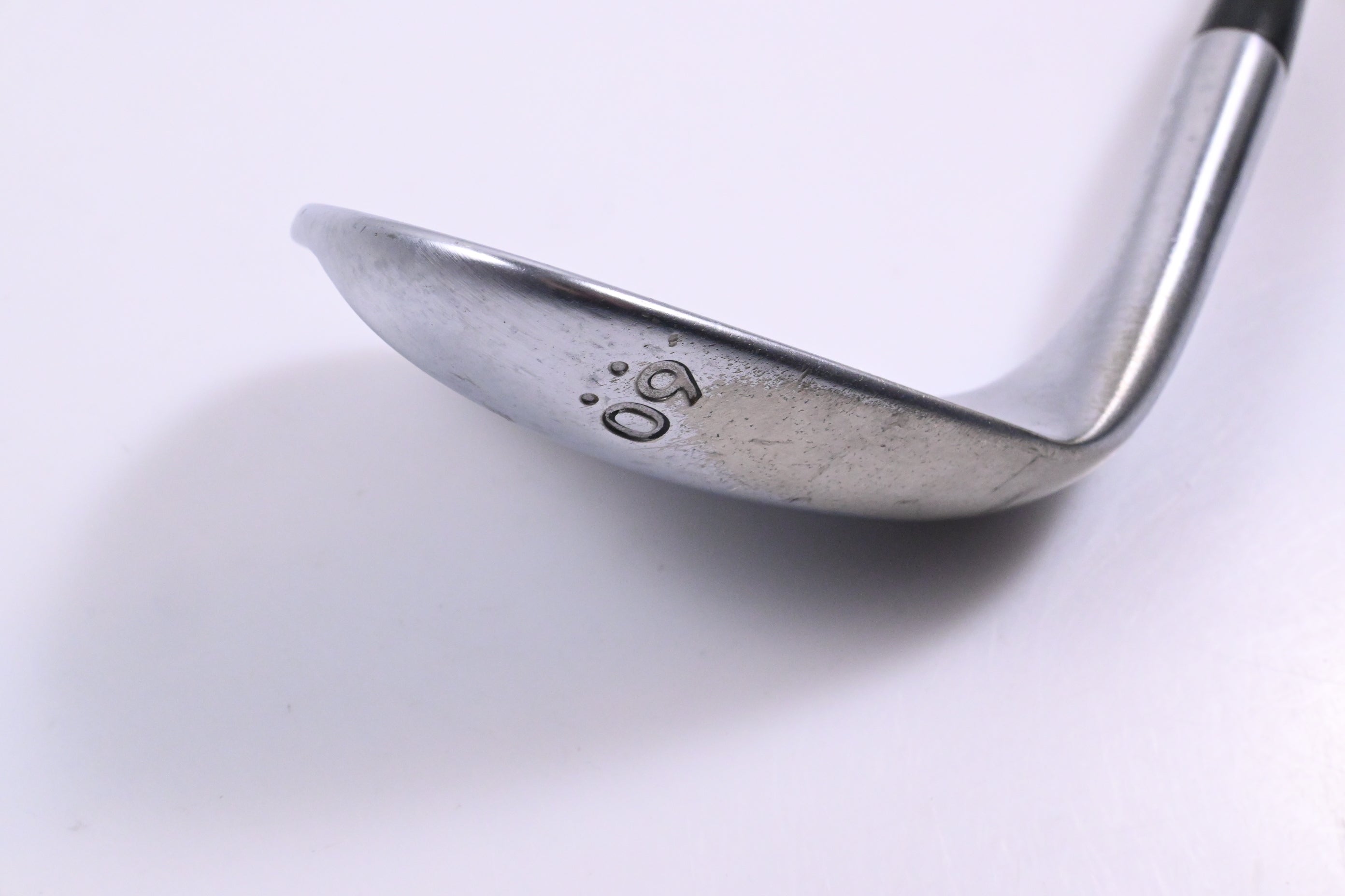Cleveland 588 RTX 2.0 Lob Wedge / 60 Degree / Wedge Flex Dynamic Gold Shaft