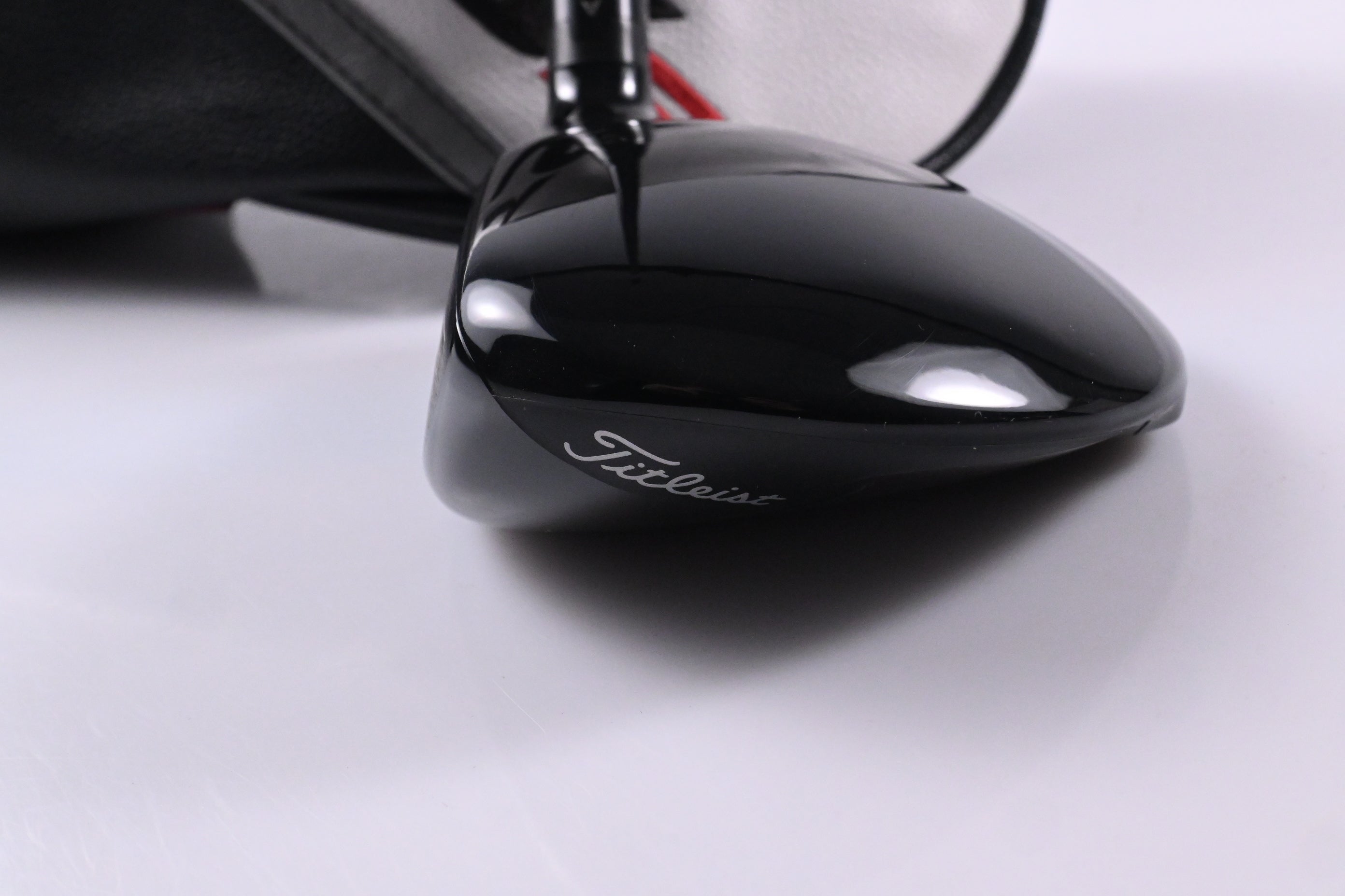 Left Hand Titleist TSR2 #3 Wood / 15 Degree / Regular Flex Tensei AV Blue 65