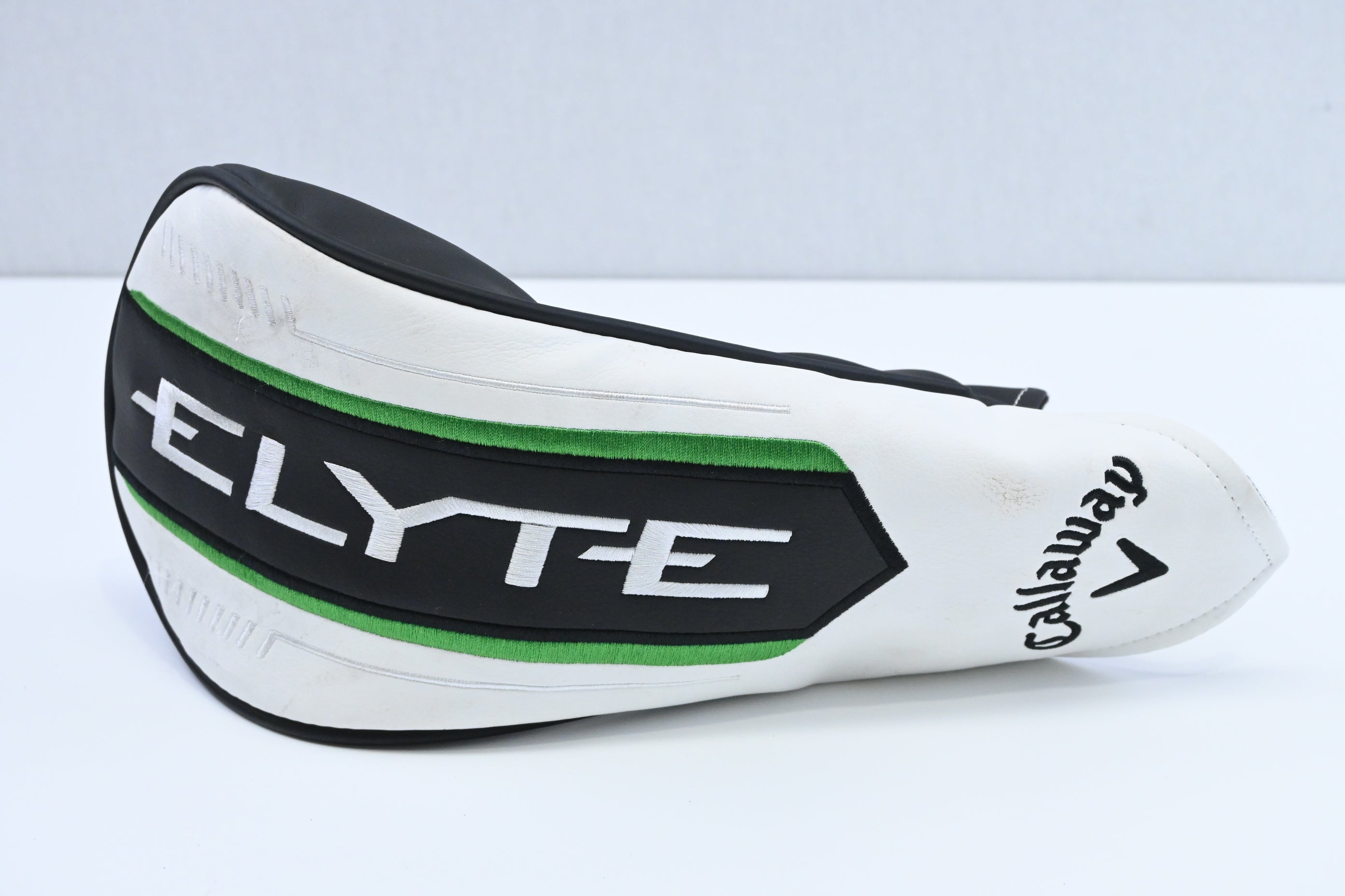 Callaway Elyte Driver / 9 Degree / Stiff Flex Denali Charcoal 60 Shaft