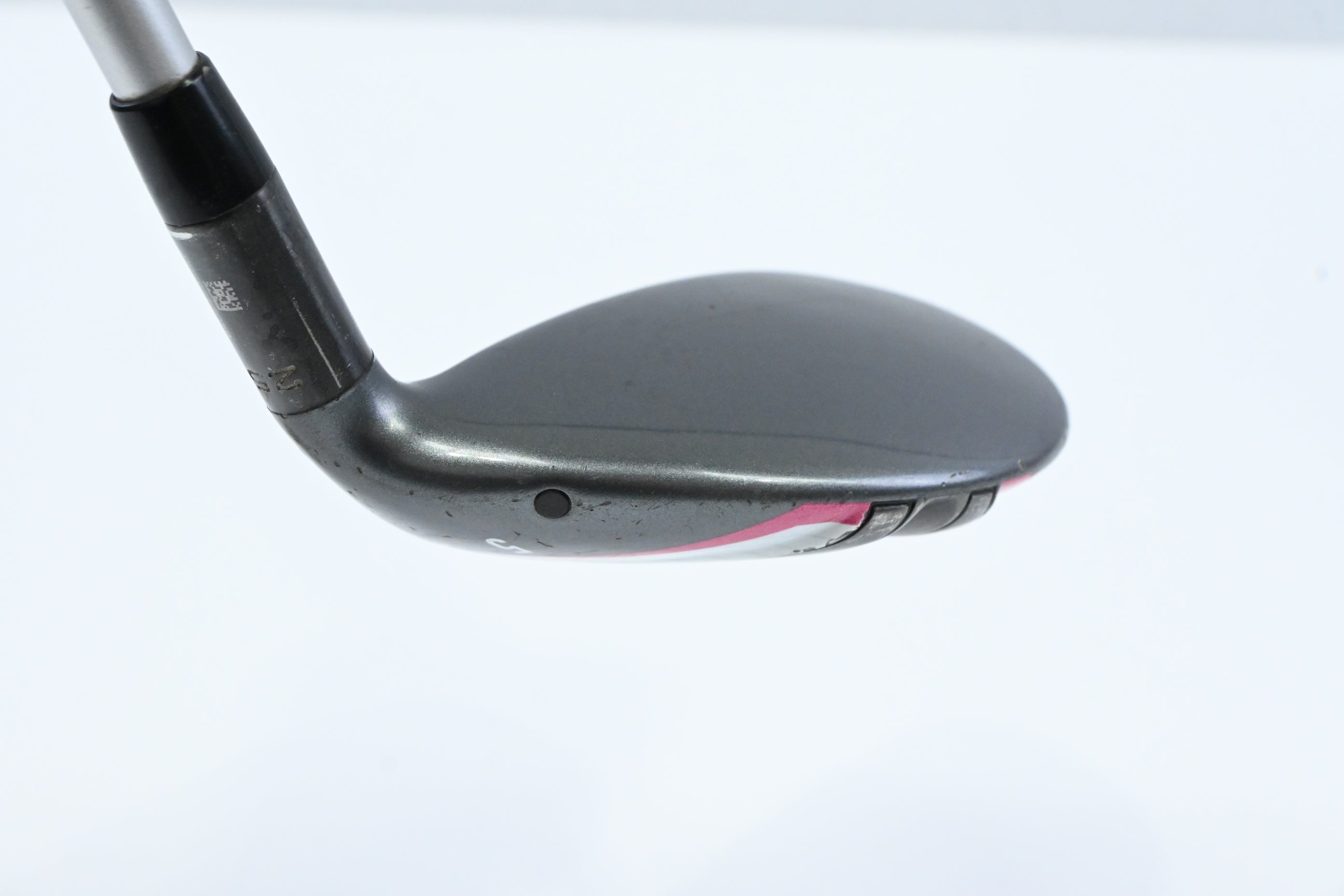 Ladies Callaway X Hot #5 Hybrid / 25 Degree / Ladies Flex Callaway X Hot 50