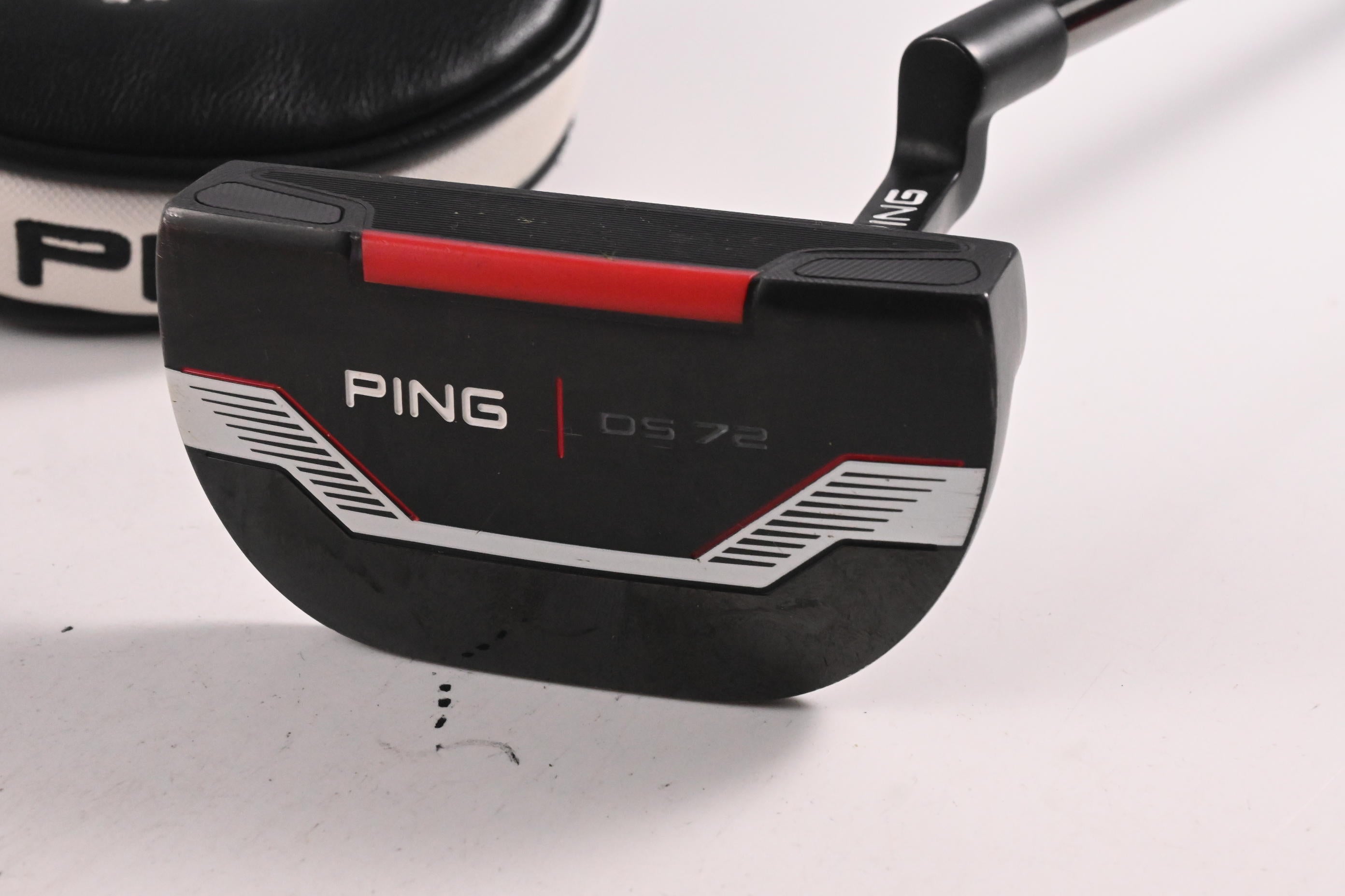Ping DS-72 2021 Putter / 34 Inch