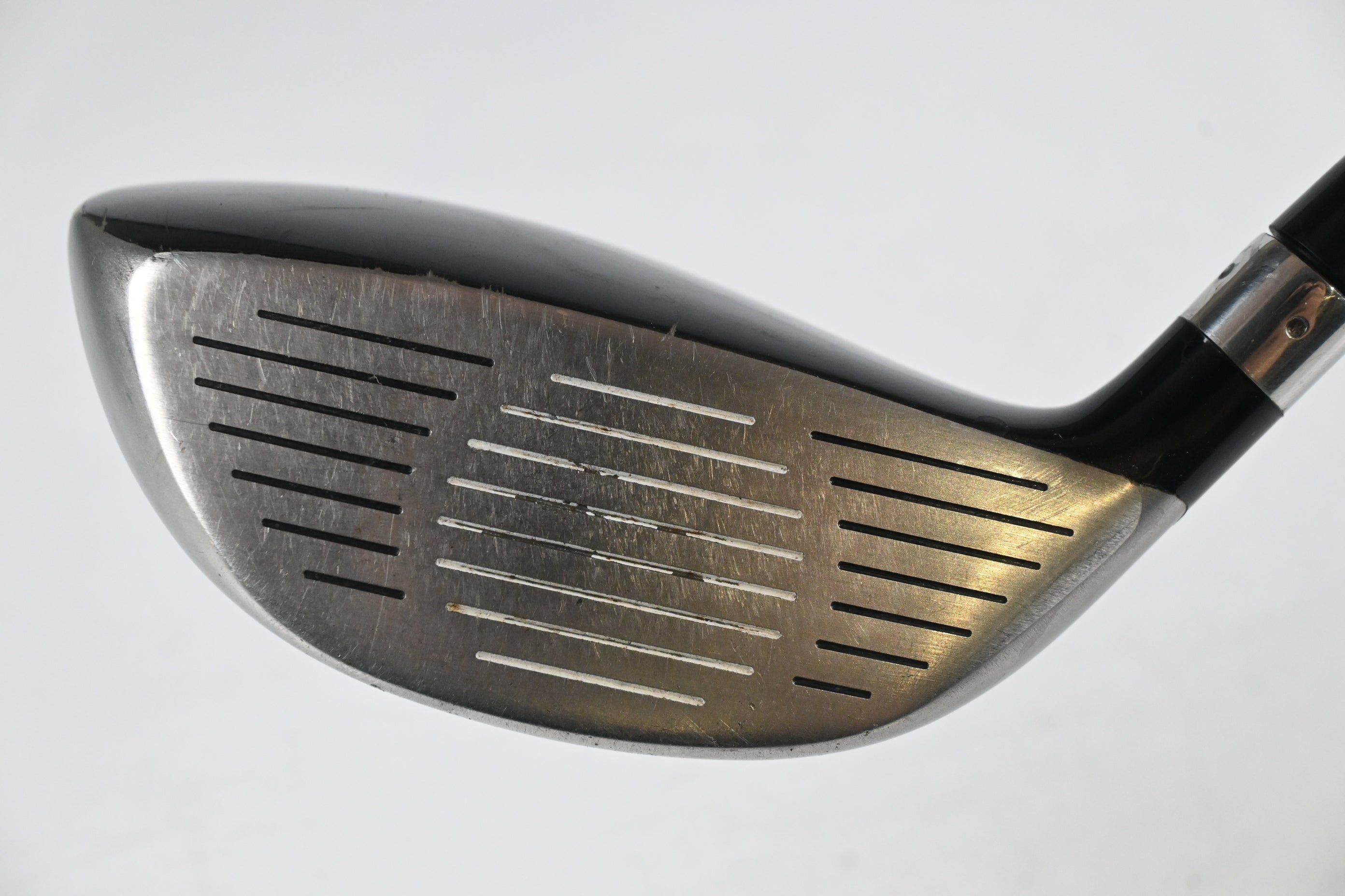 Nike SQ #3 Wood / 15 Degree / Stiff Flex UST Proforce V2 66 Shaft