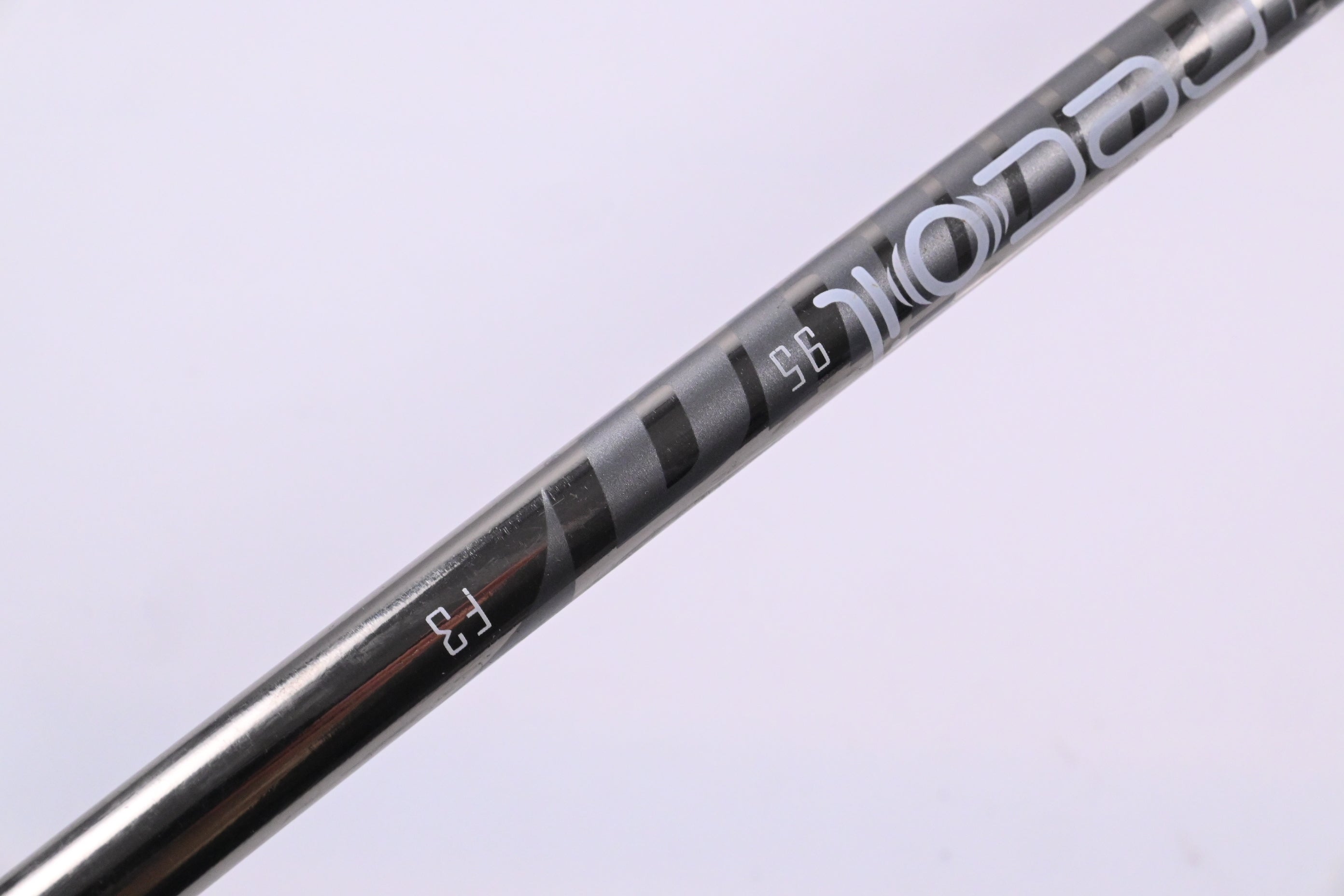 Mizuno JPX 923 Gap Wedge / 50 Degree / Regular Flex UST Mamiya Recoil 95 Shaft