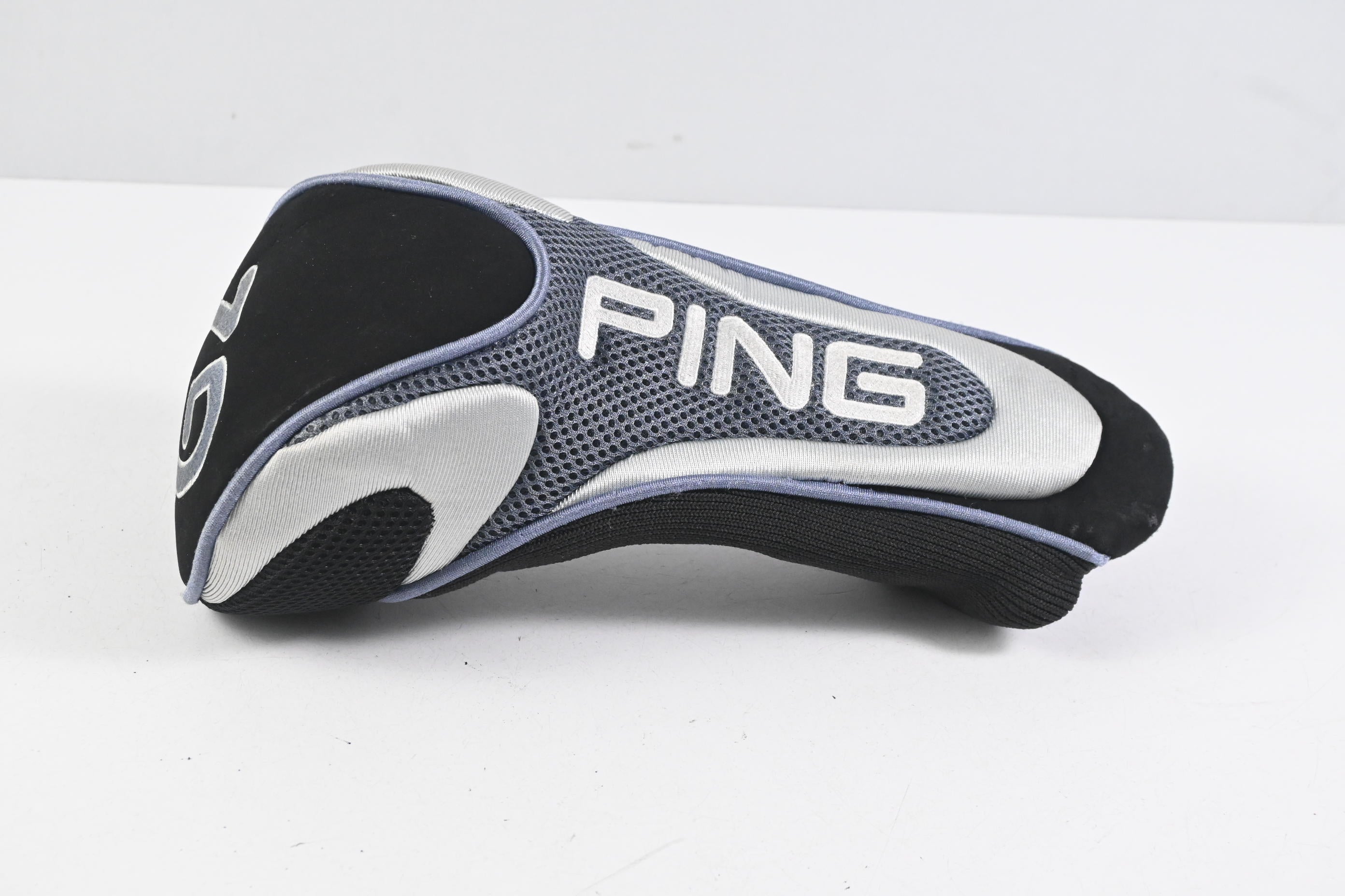 Ladies Ping G2 Driver / 15.5 Degree / Ladies Flex Ping TFC 100 D Shaft