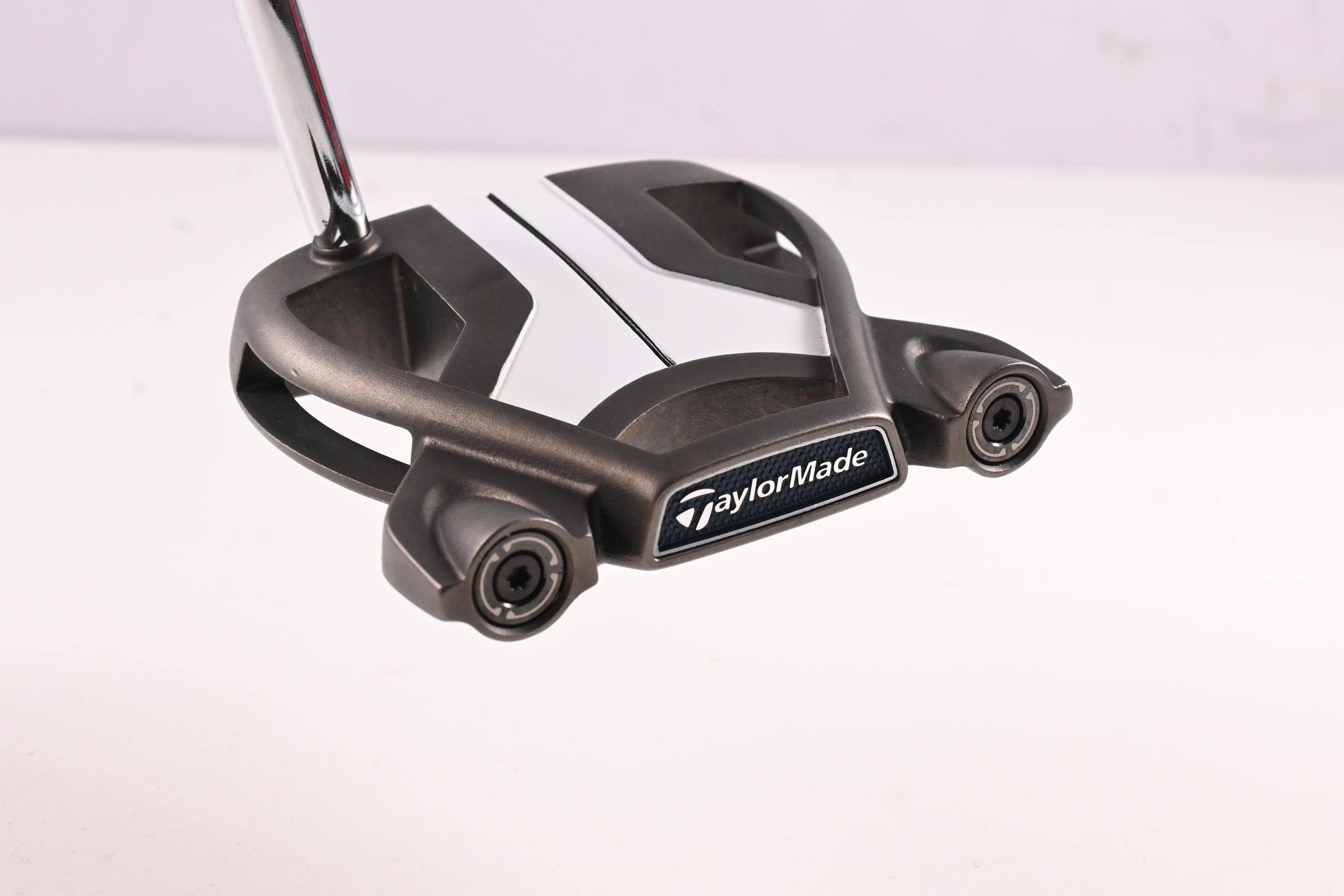 Taylormade Spider Tour-S 2023 Double Bend Putter / 38 Inch