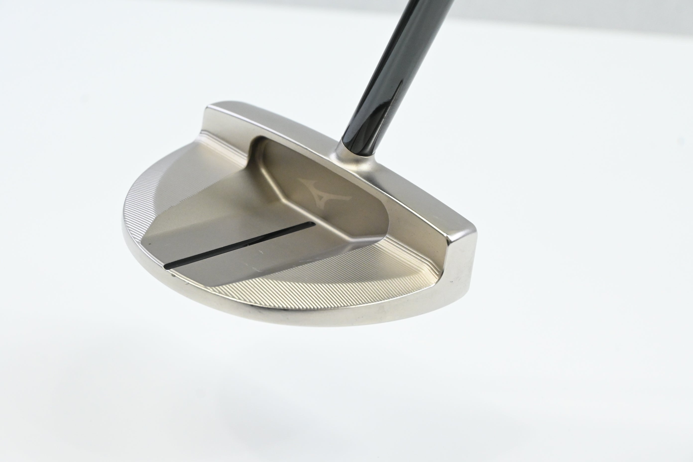 Left Hand Mizuno M-Craft OMOI 05 Putter / 34 Inch