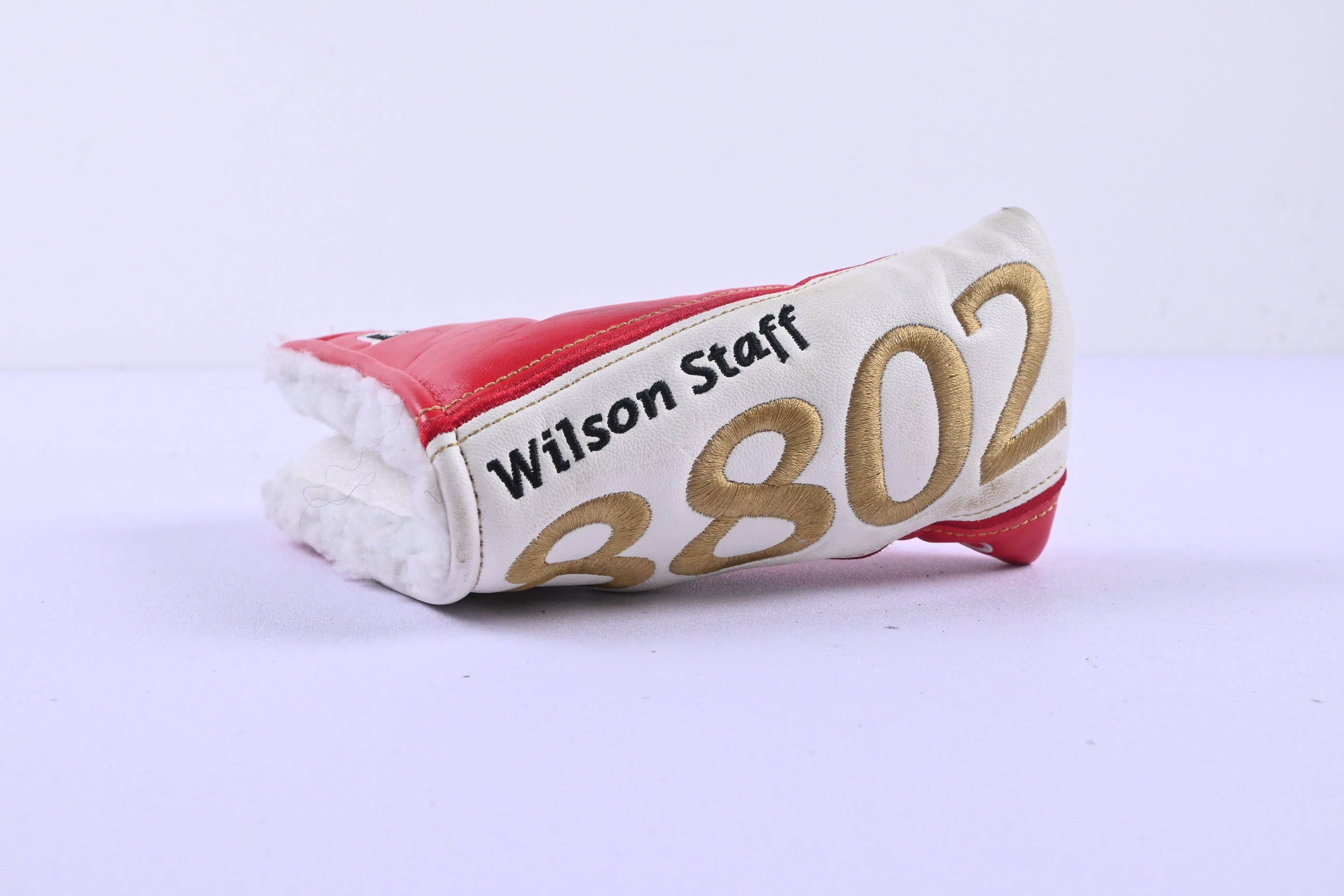 Wilson 8802 Milled Putter / 35 Inch