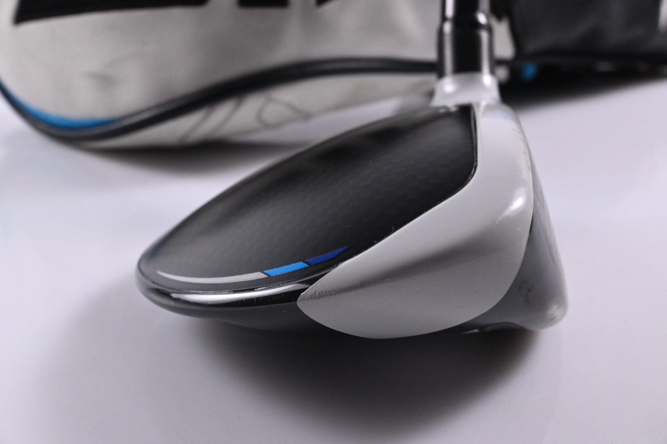 Taylormade SIM2 Ti #3 Wood / 15 Degree / X-Flex Fujikura Speeder 757 Evolution