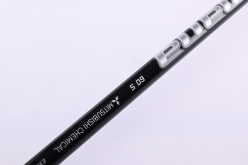 Left Hand PXG 0317 X Gen4 #5 Hybrid / 25 Degree / Stiff Flex Diamana 60 Shaft