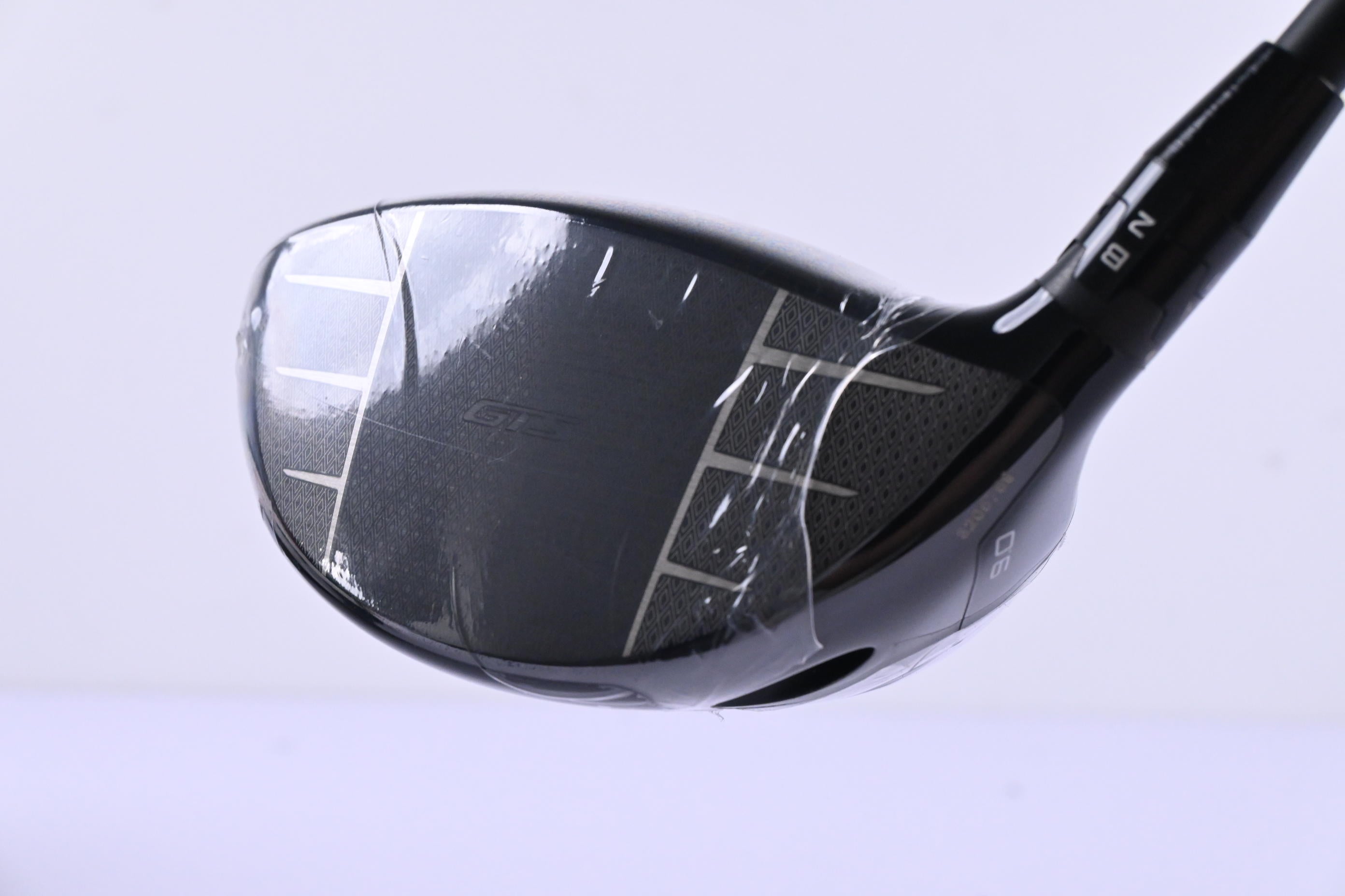 Titleist GTS3 Driver / 9 Degree / Stiff Flex Project X Titan 60G Shaft