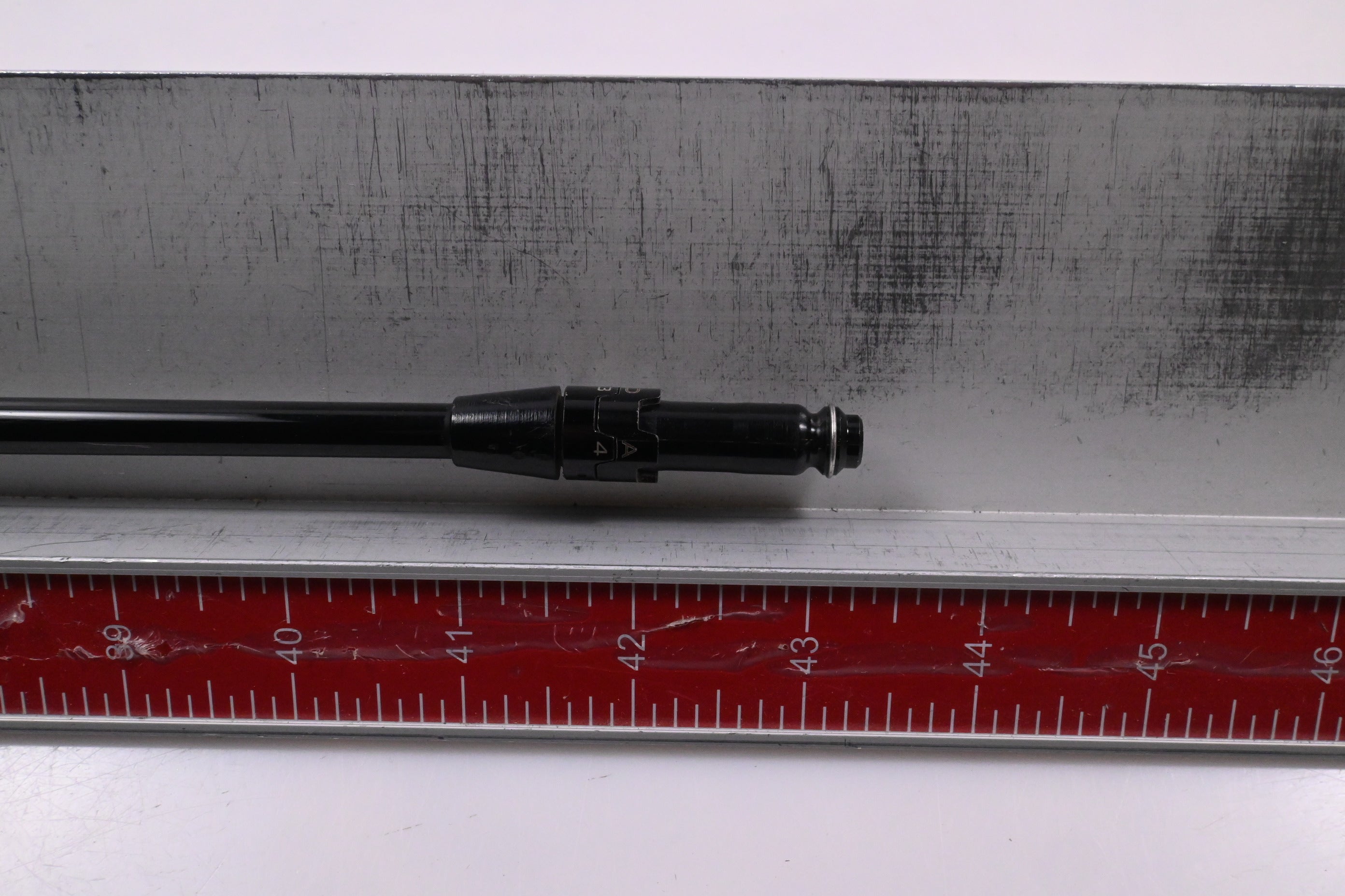 Mitsubishi Chemical Tensei AV Blue 55 Driver Shaft / Stiff Flex / Titleist
