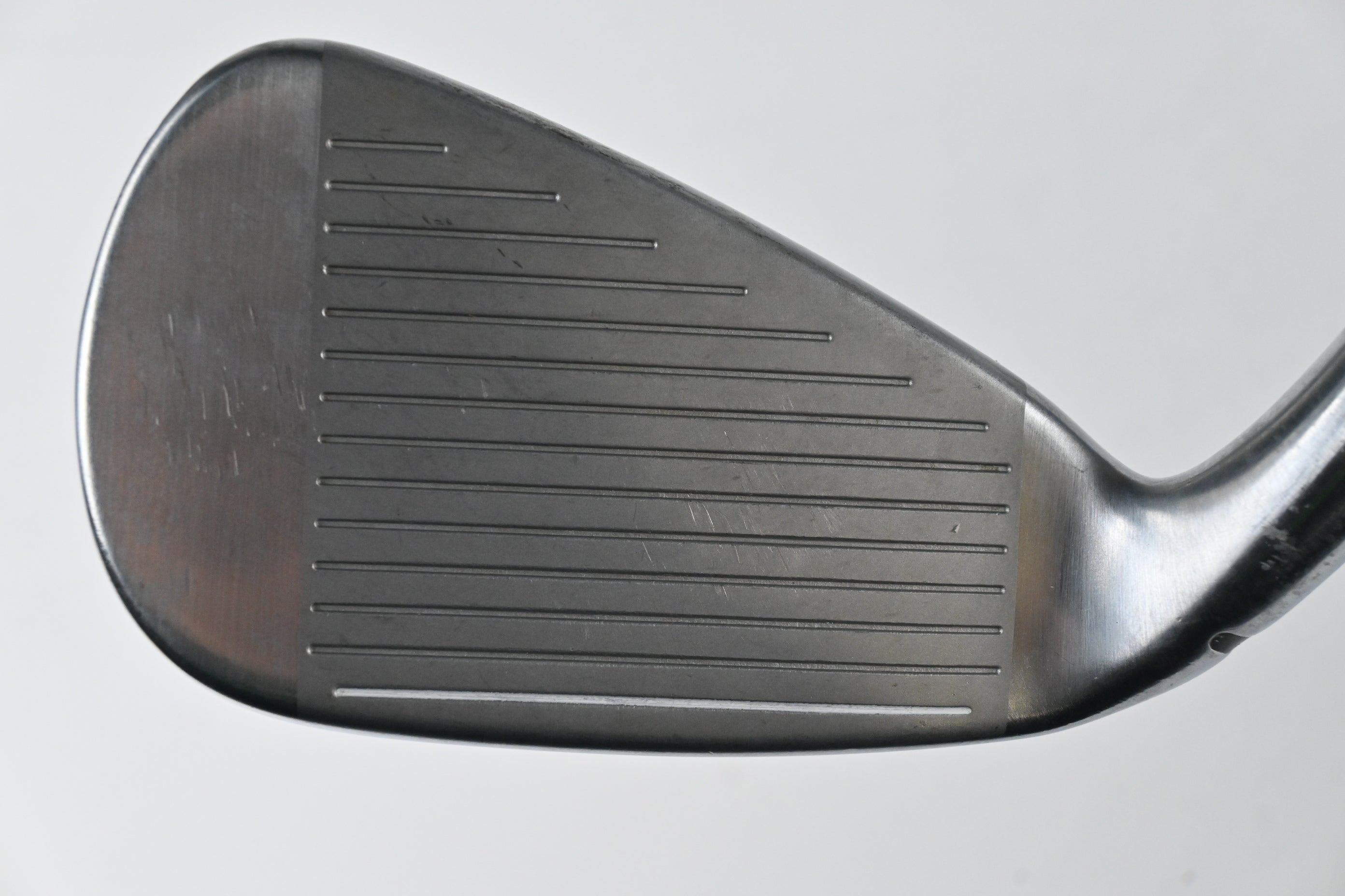 Taylormade Qi #6 Iron / Regular Flex KBS MAX MT 85 Shaft