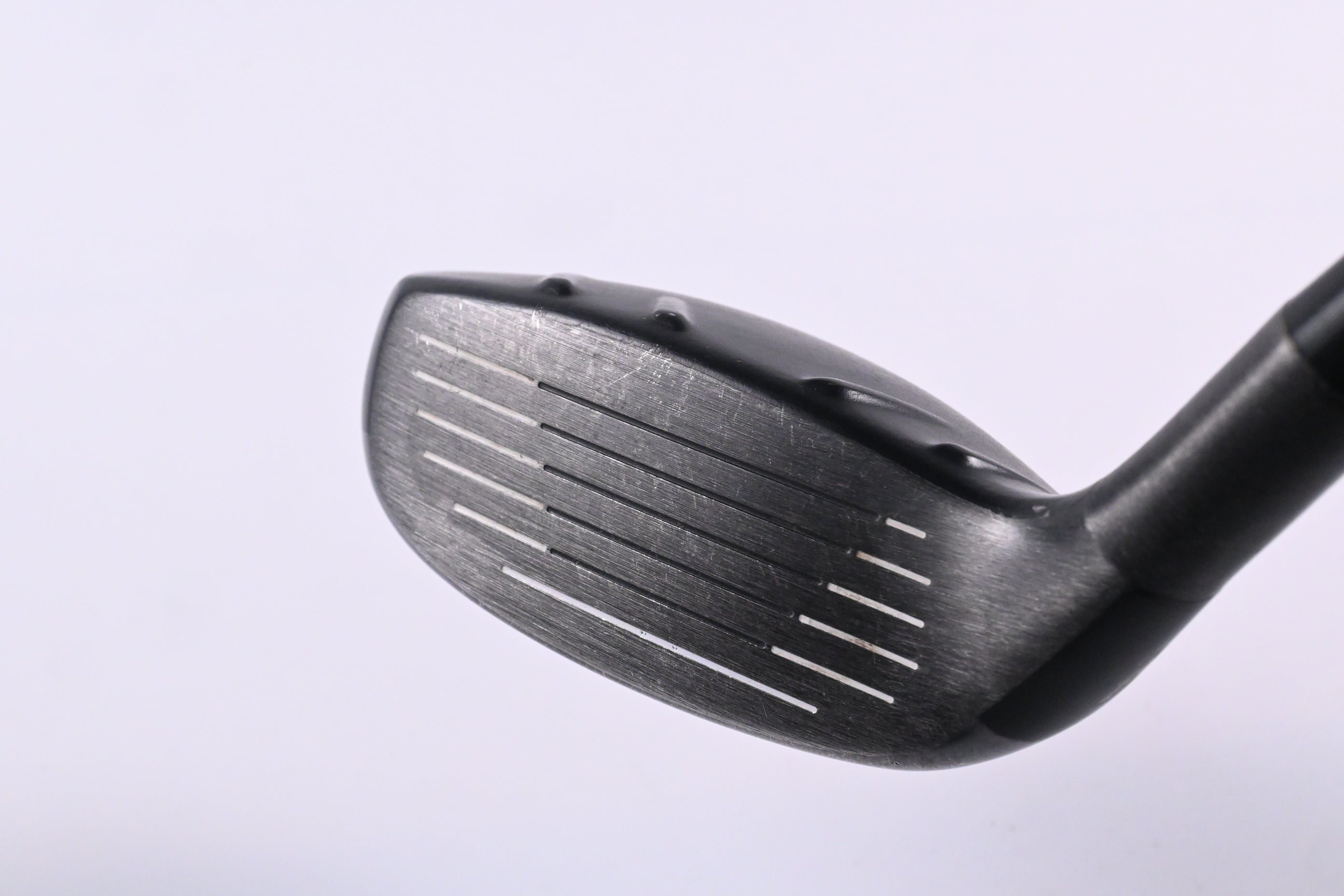 Ping G400 #4 Hybrid / 22 Degree / Regular Flex Ping Alta CB 70 Shaft