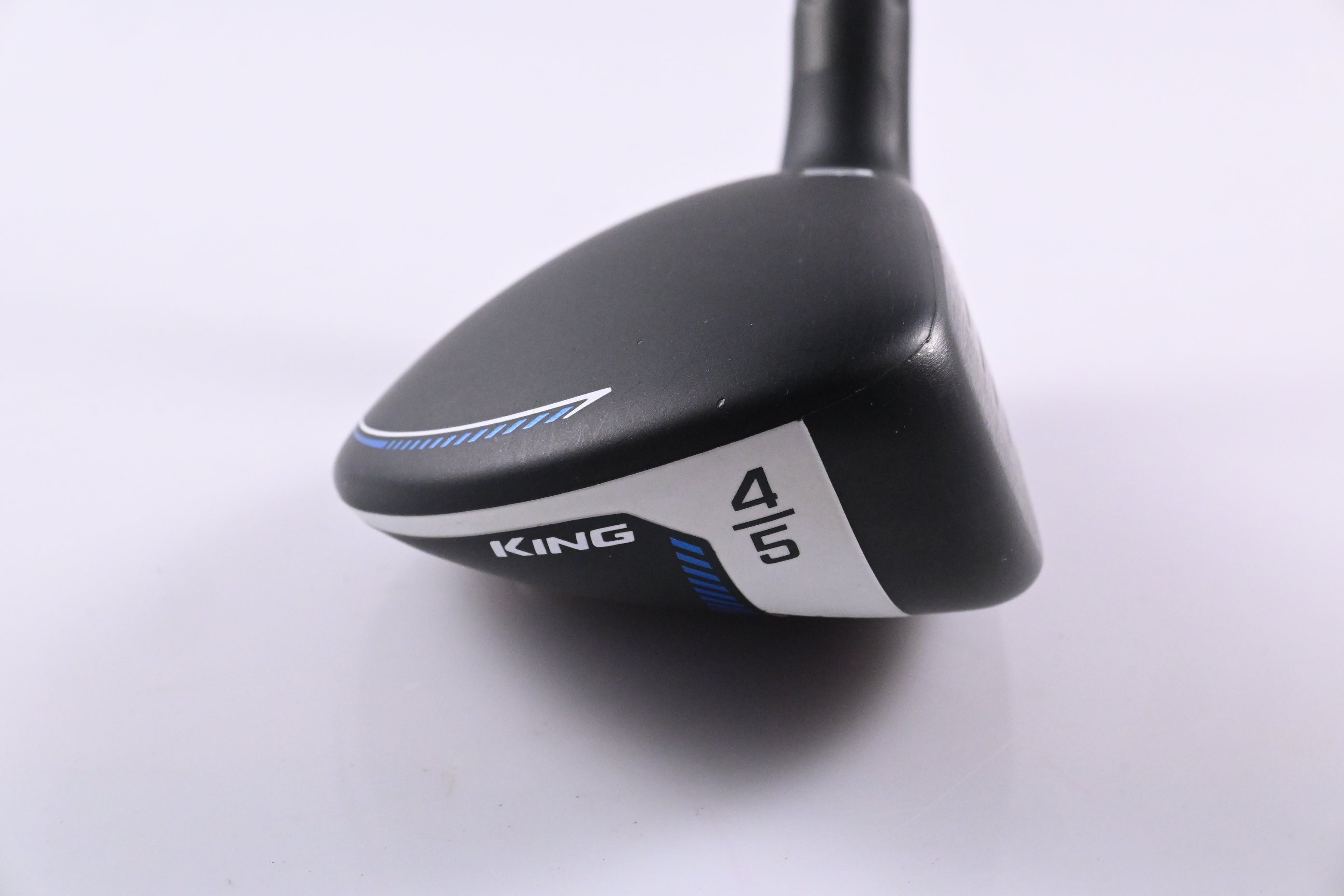 Cobra King Radspeed One Length #4/5 Hybrid / 21-24 Degree / Regular Flex UST