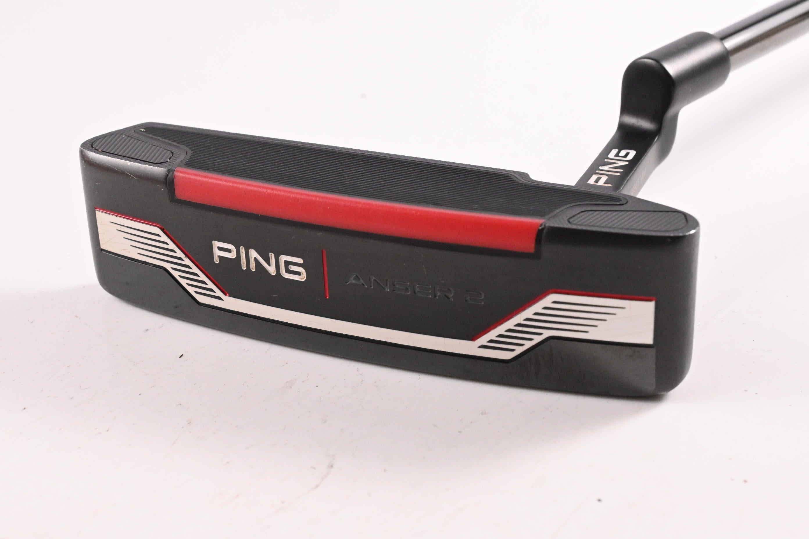 Ping 2021 Anser 2 Putter / 35 Inch