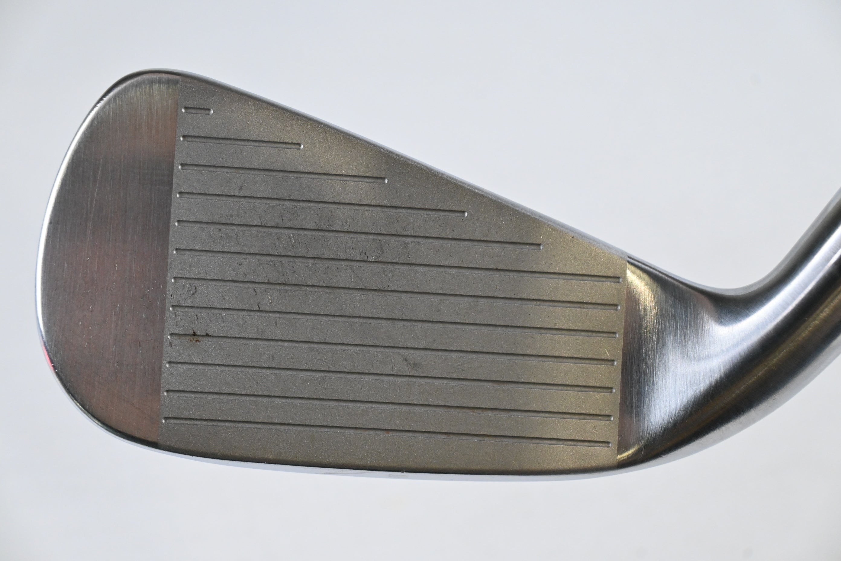 Titleist U505 2021 #3 Iron / 20 Degree / Stiff Flex HZRDUS Smoke RDX Black 80